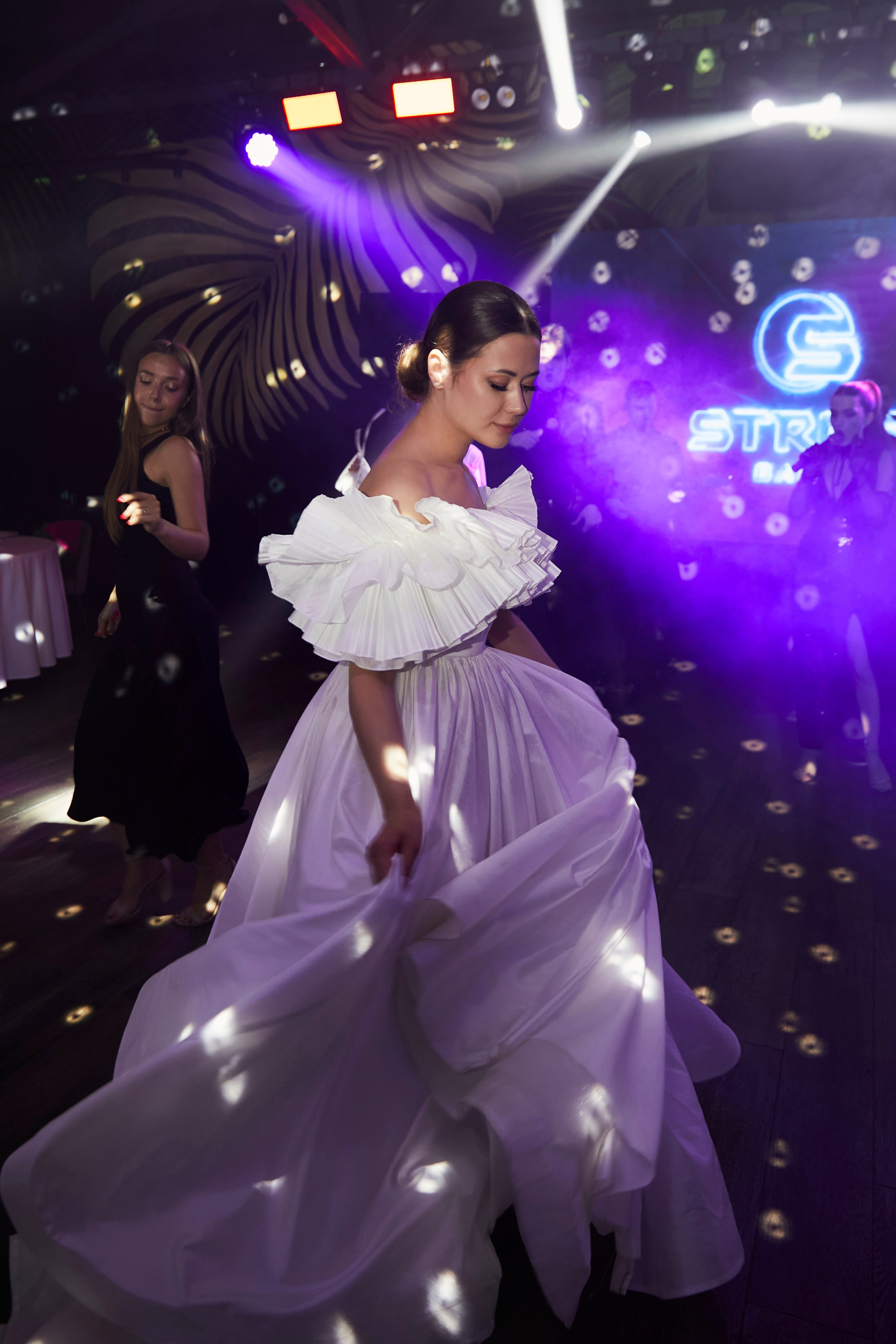 Dmitry & Alina | Russia, Saint Petersburg. Свадебный фотограф