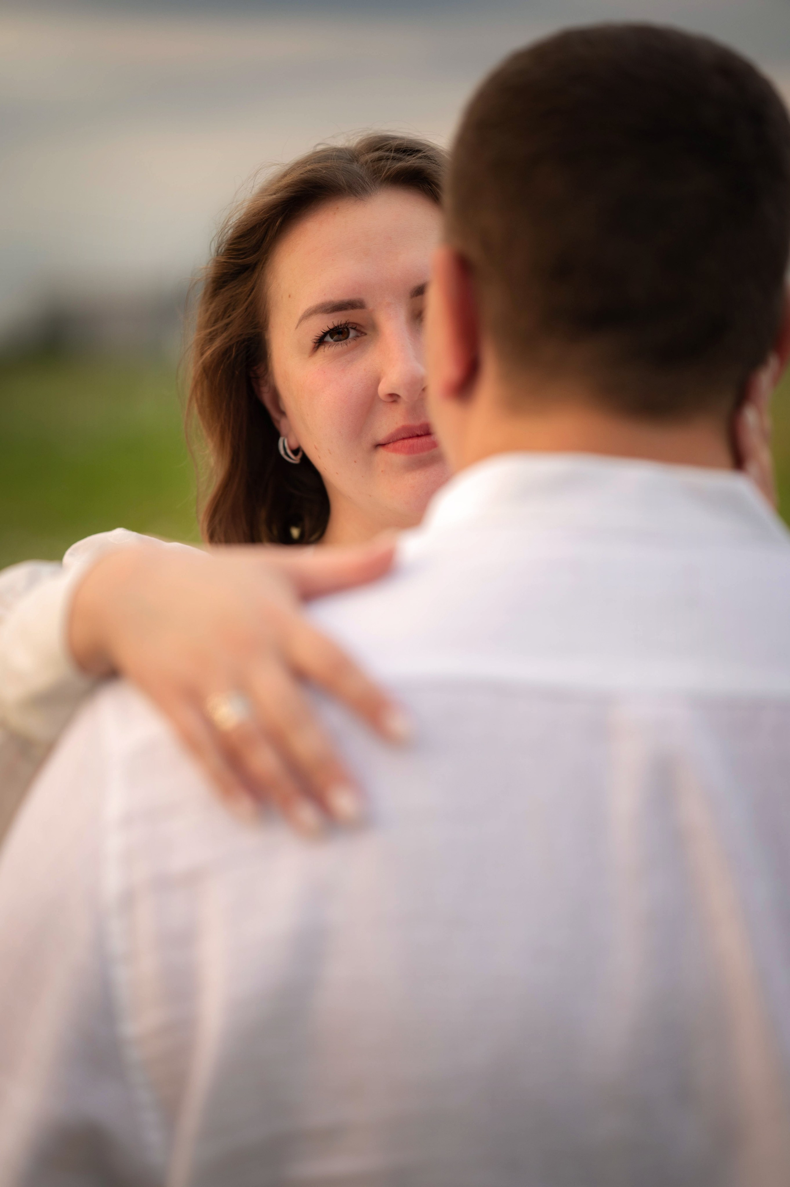 Павел и Юлия. Детский и семейный фотограф