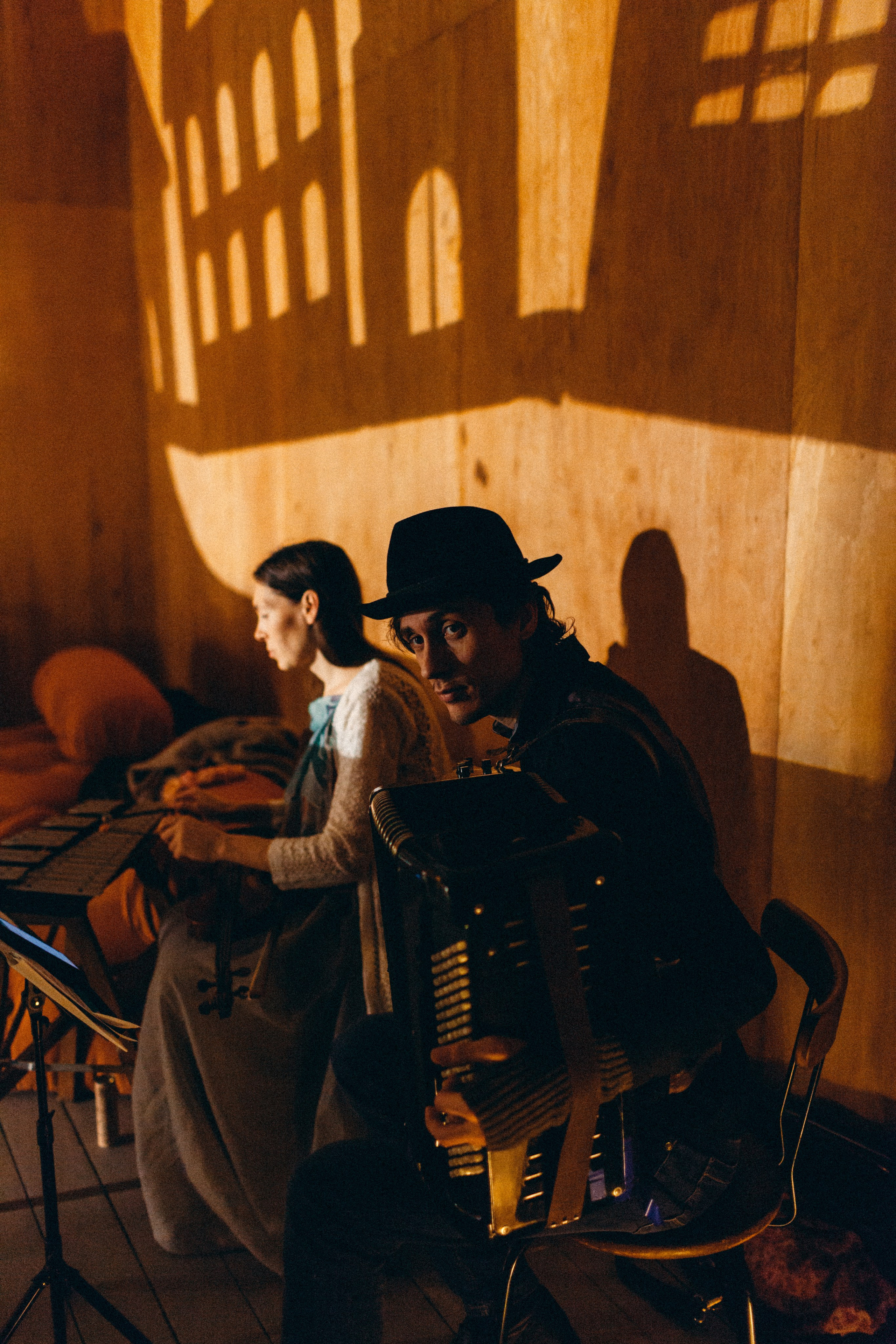 Сhristmas. Фотограф Вика Йодль