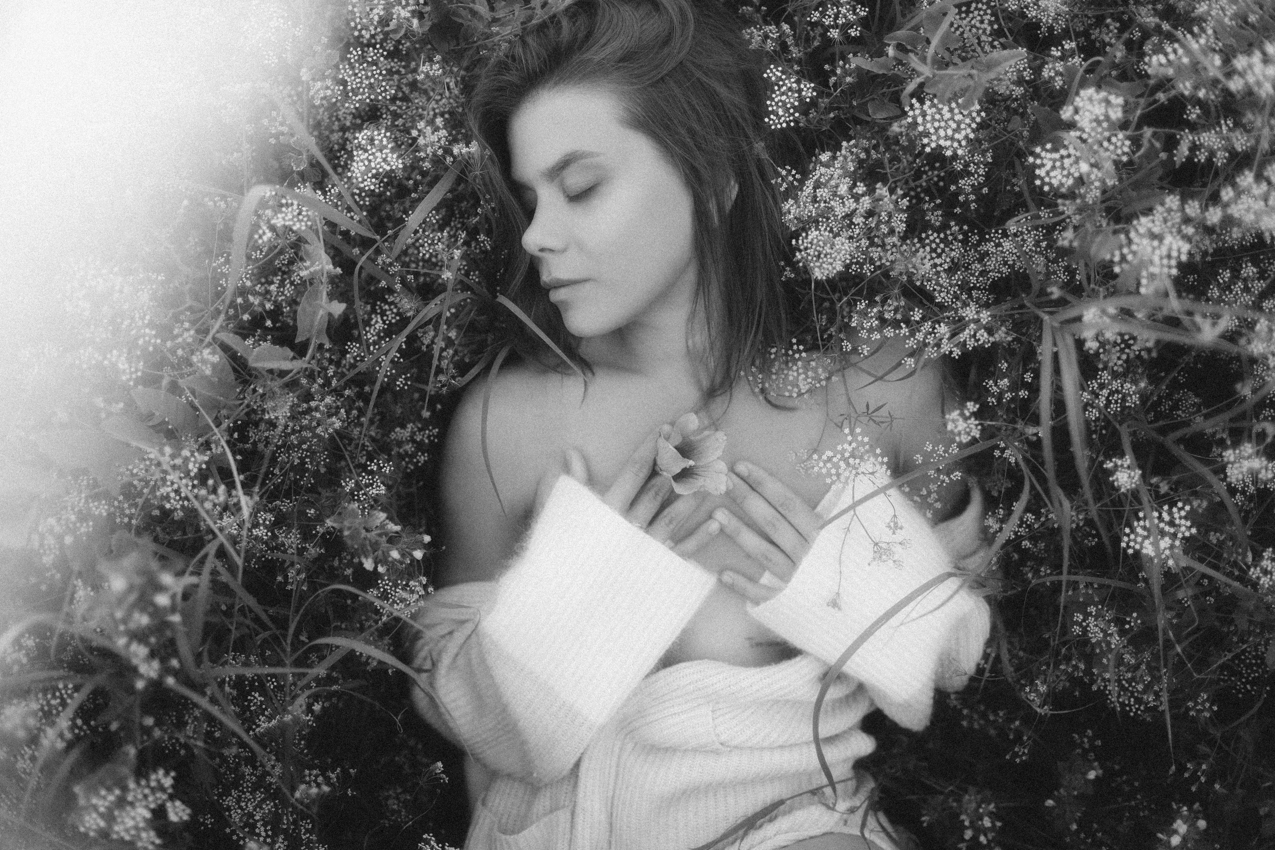 Kris. Фотограф Вика Йодль