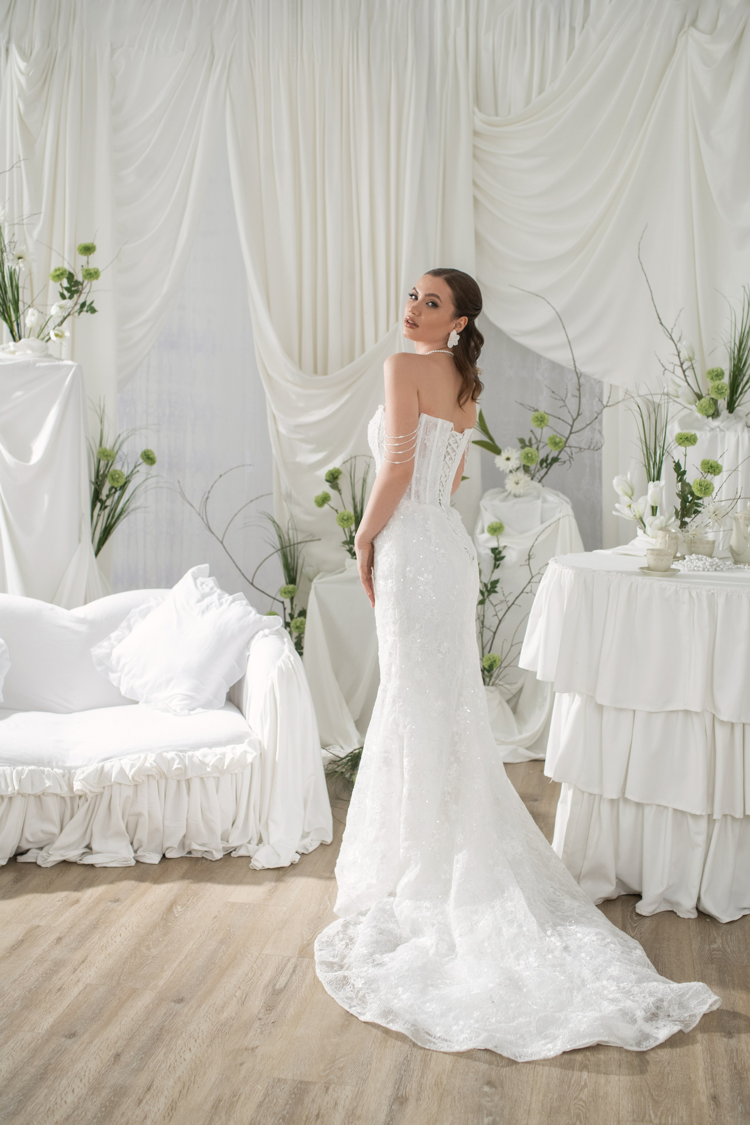 Анастасия 28.03.2026. Свадебный фотограф в Хабаровске Елена Андреенко