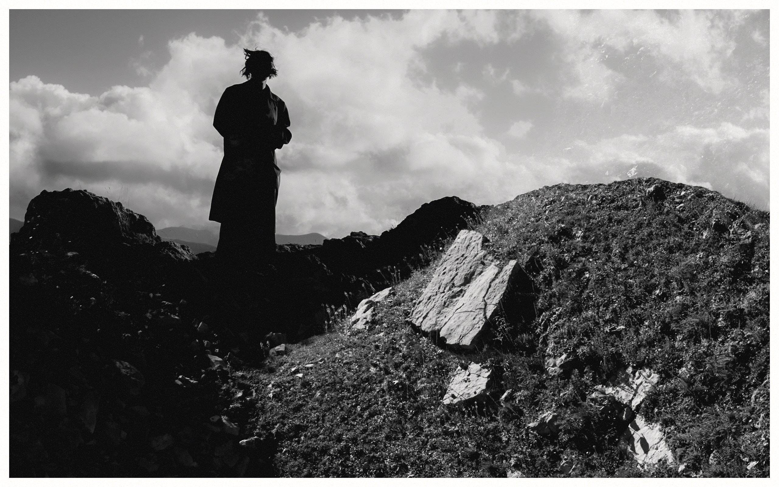 Анастасия. Портретная фотография в Майкопе — CINEMACHINE