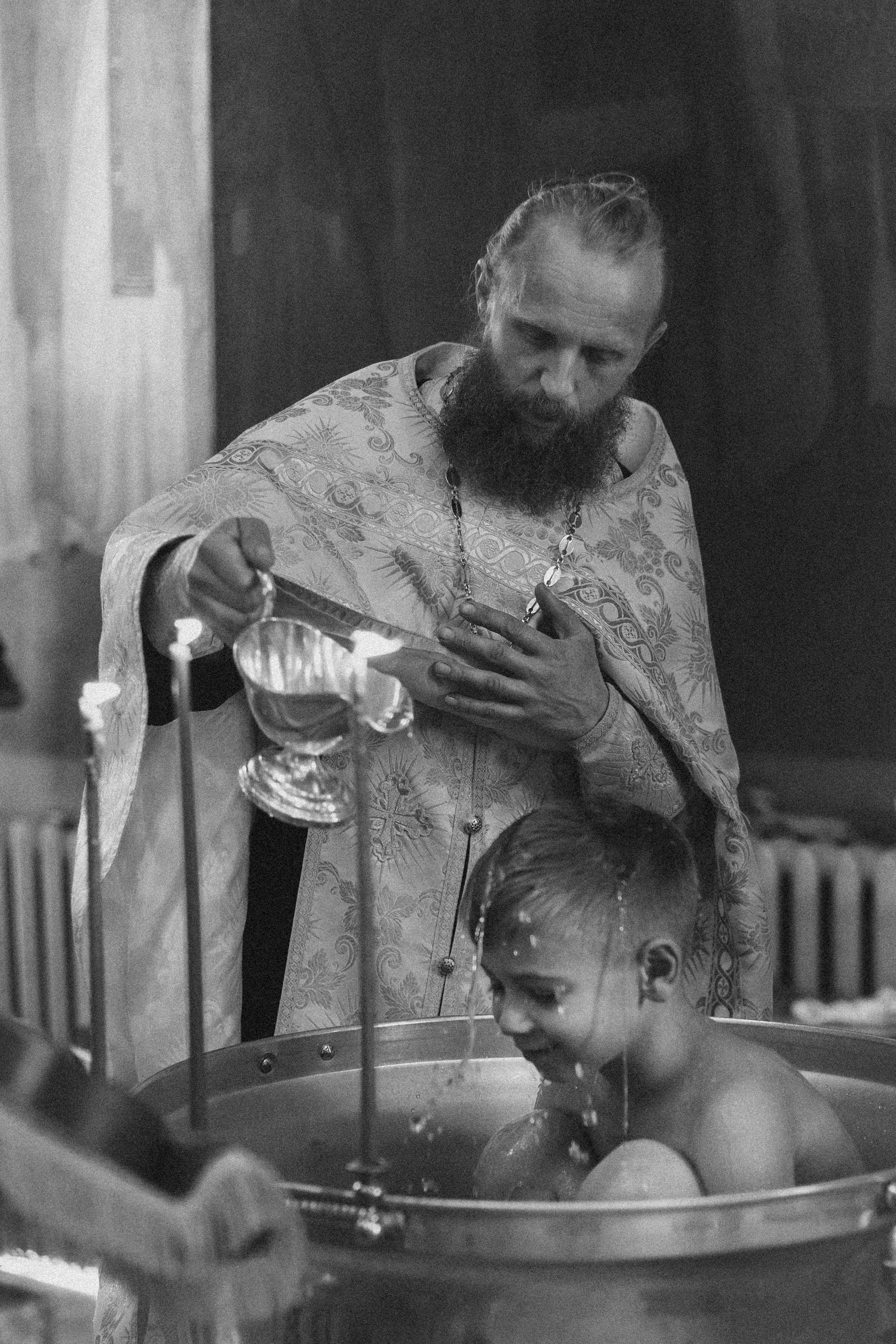 Глеб. Семейный и детский фотограф в Сергиев Посаде, Хотьково Якимчук Любовь