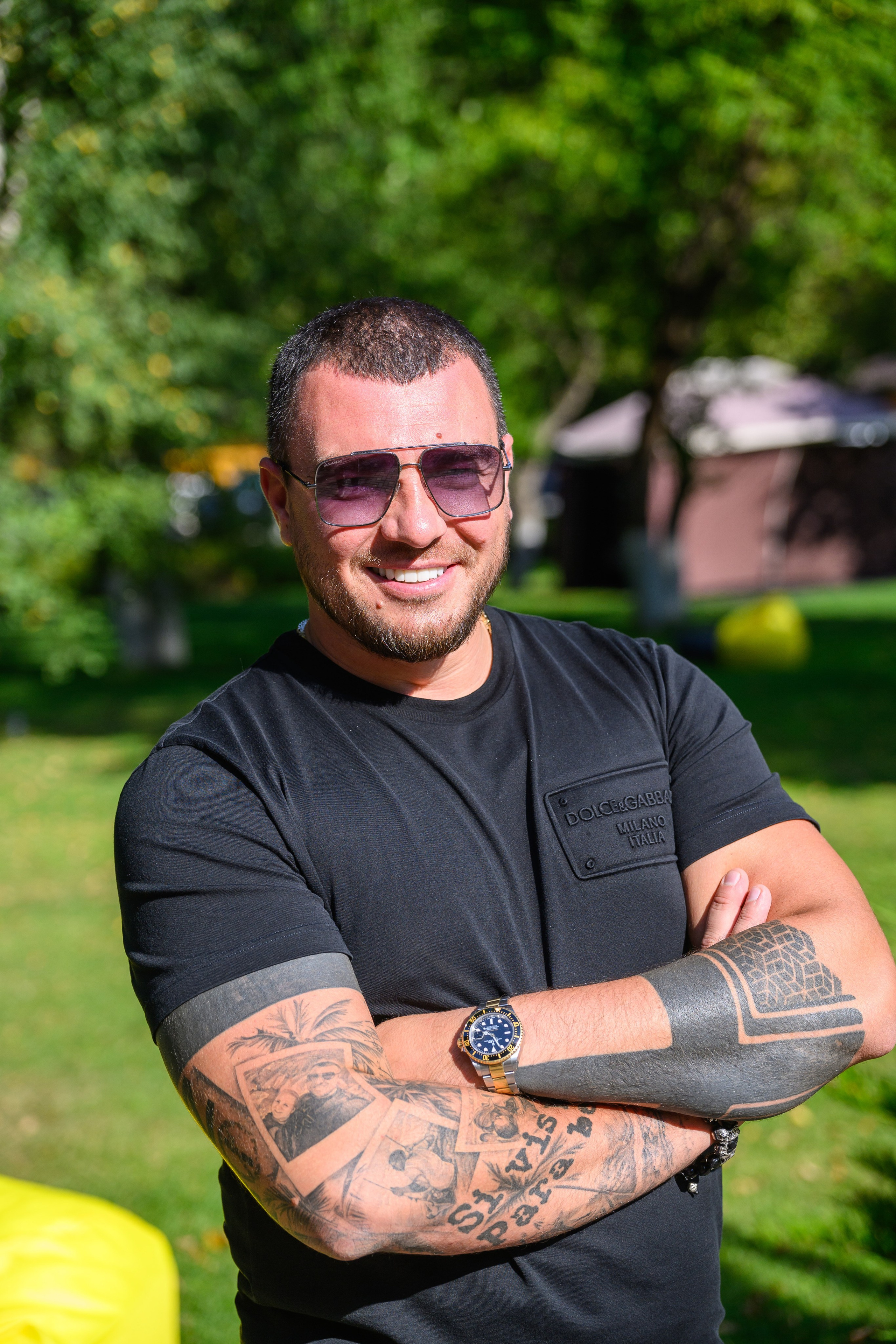 Тимбилдинг. Алексей Мигачёв фотограф и видеооператор в Москве