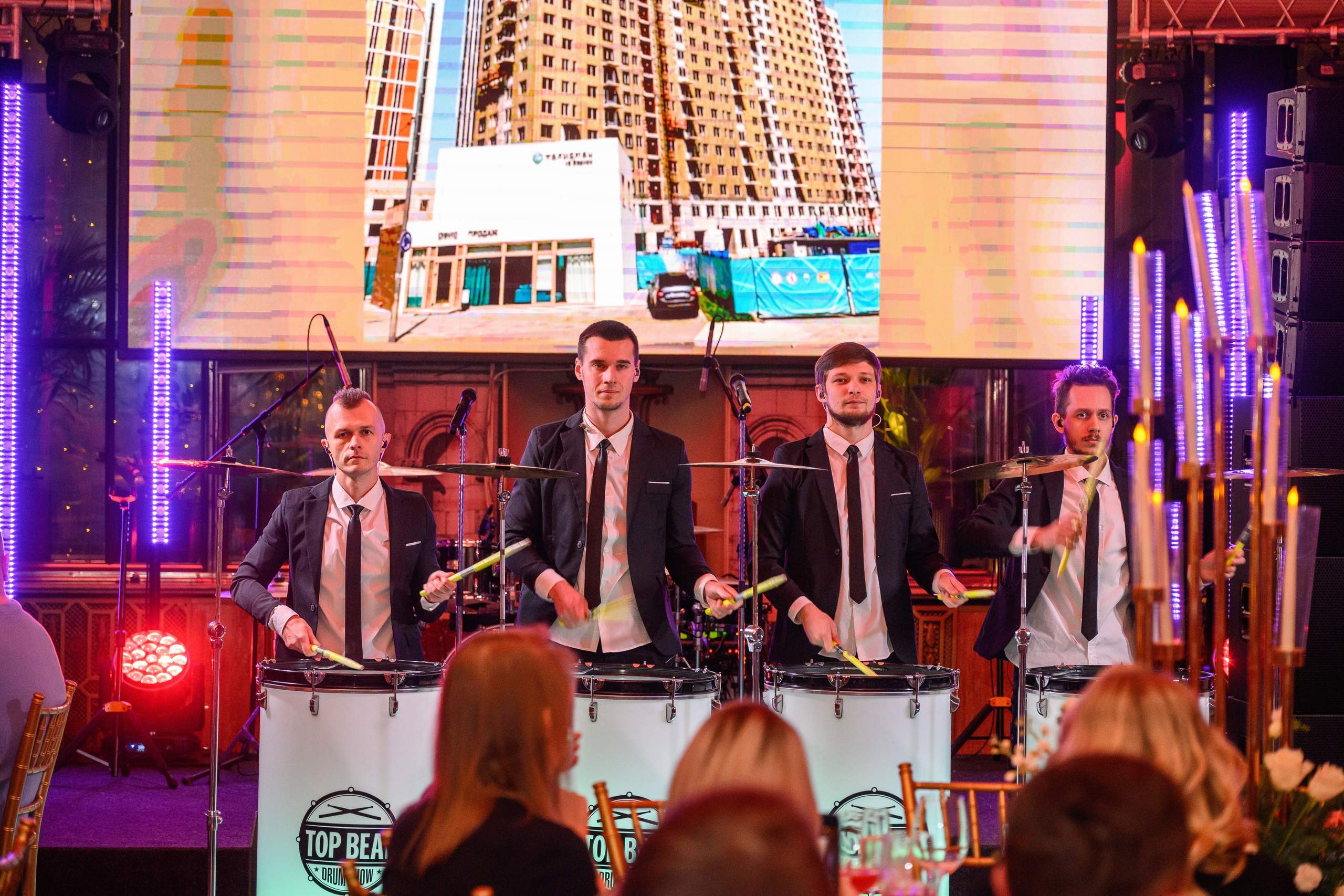 Вечеринки. Алексей Мигачёв фотограф и видеооператор в Москве