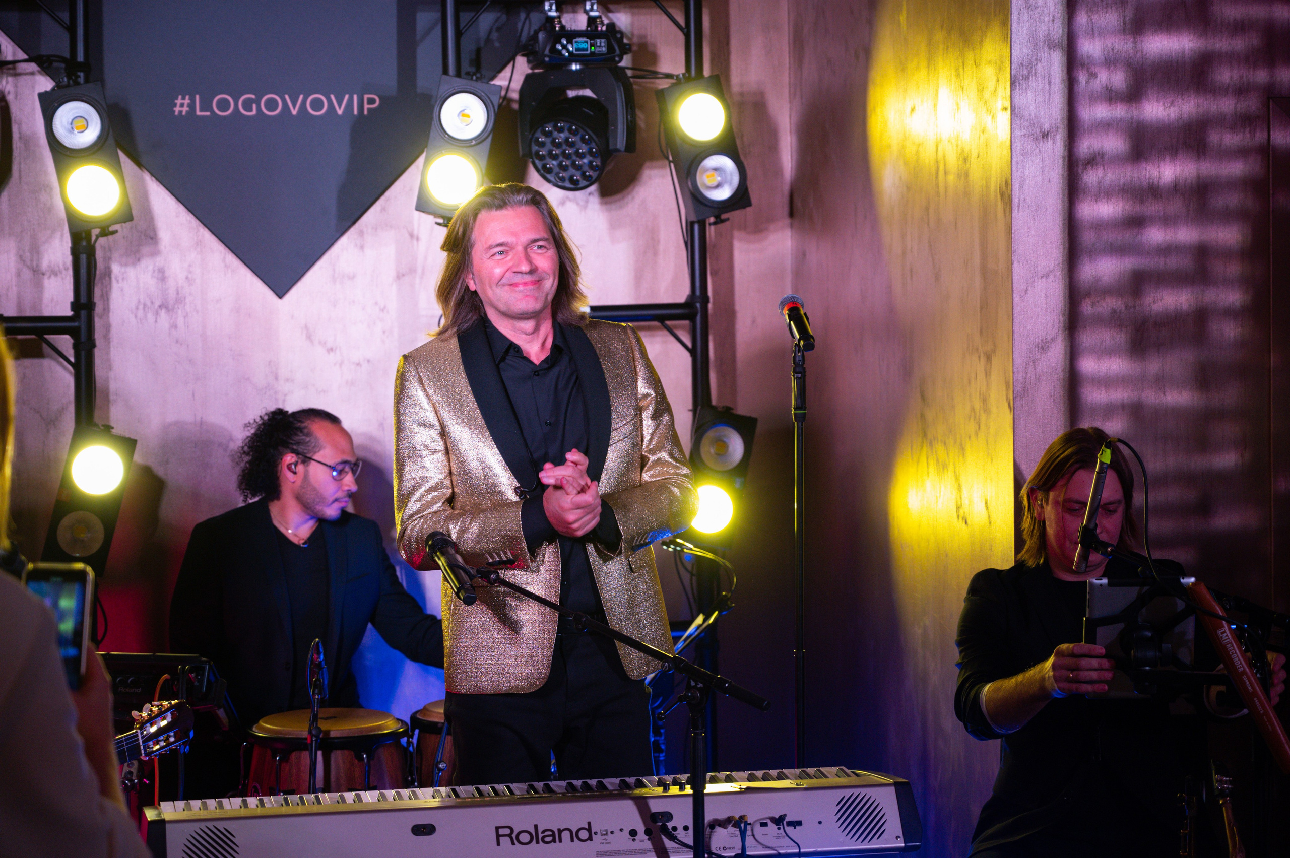 Вечеринки. Алексей Мигачёв фотограф и видеооператор в Москве