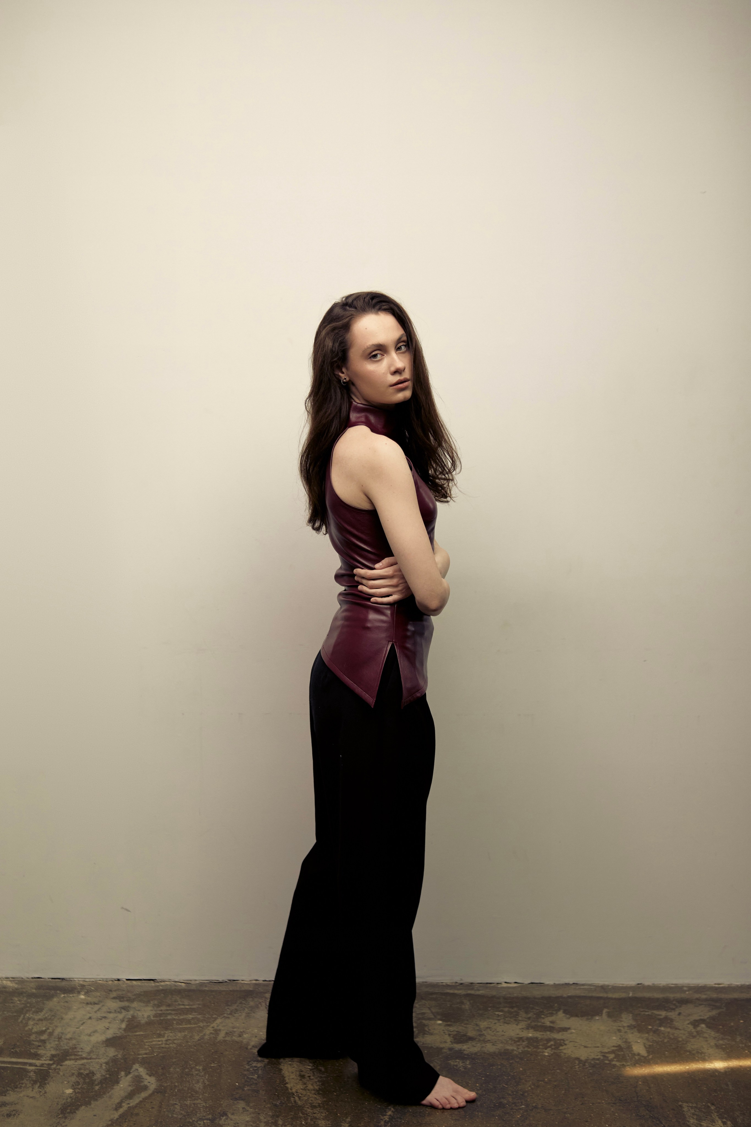 Виолетта. Фотограф Москва и Екатеринбург. Максимова Соня