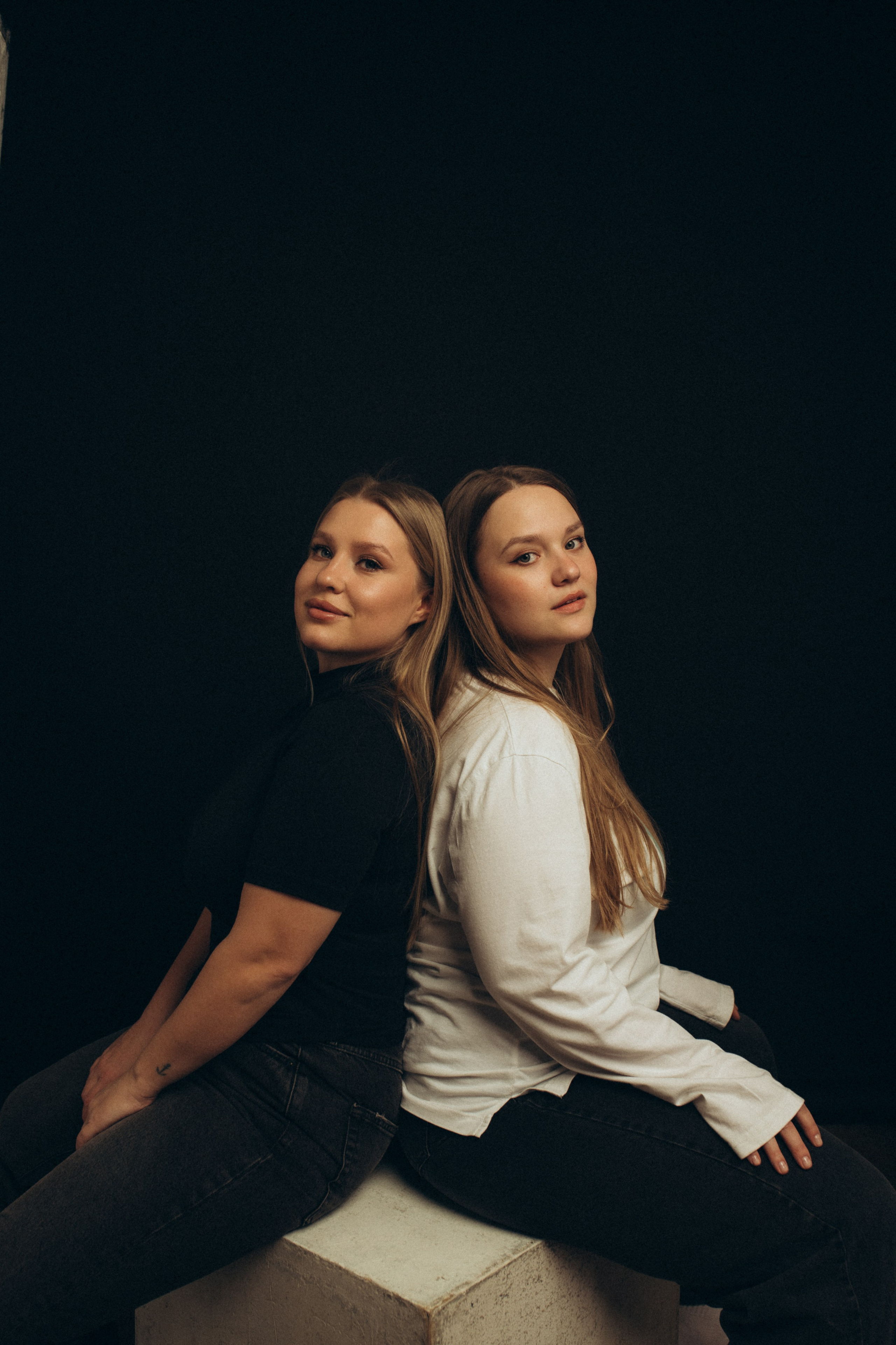 Семейные истории. Семейный и свадебный фотограф Ясна Матросова