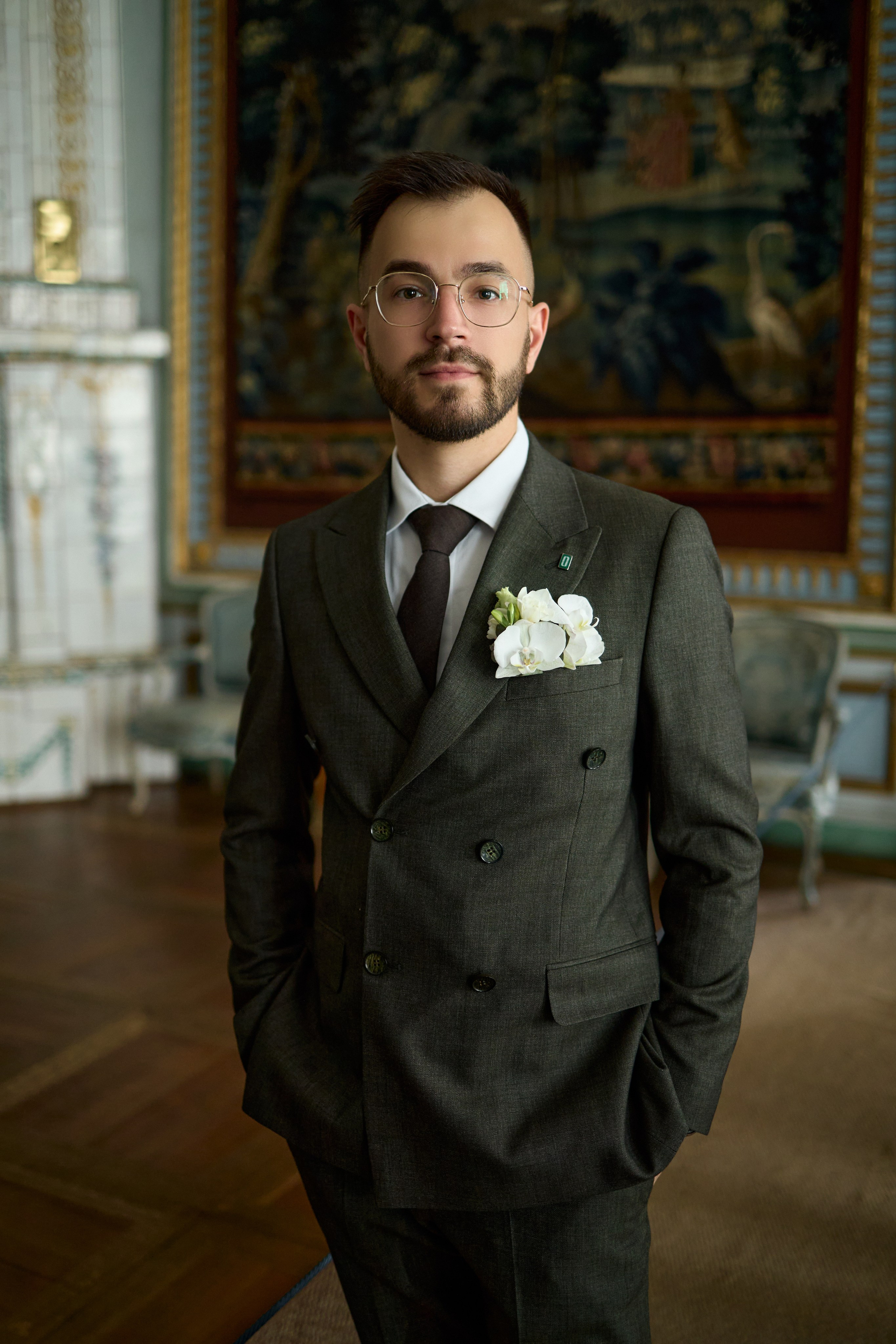 Свадебный фотограф Домодедово