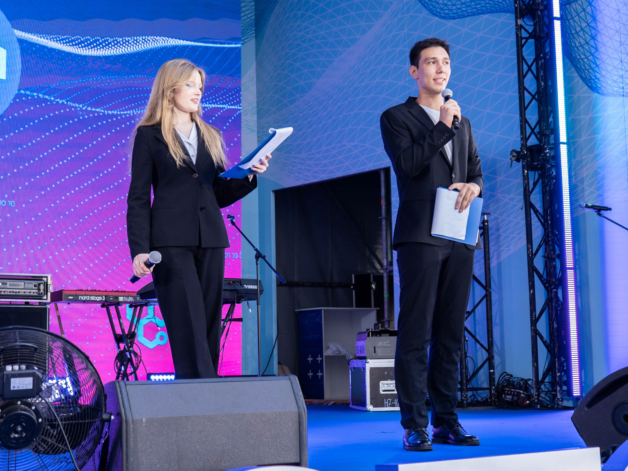 «МИР МИСИС — ЭТО МЫ!». Фотограф, оператор-монтажер, продюсер медиа проектов в Москве