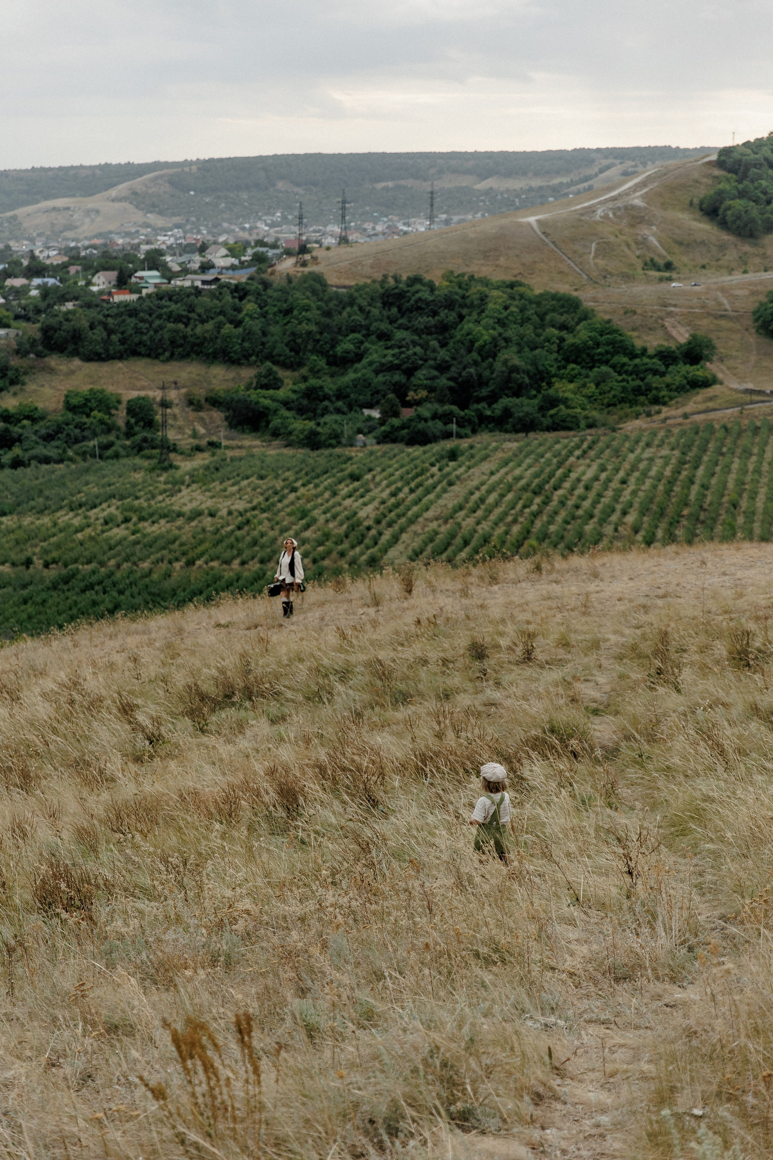 Фотограф в Саратове Мария Буршина