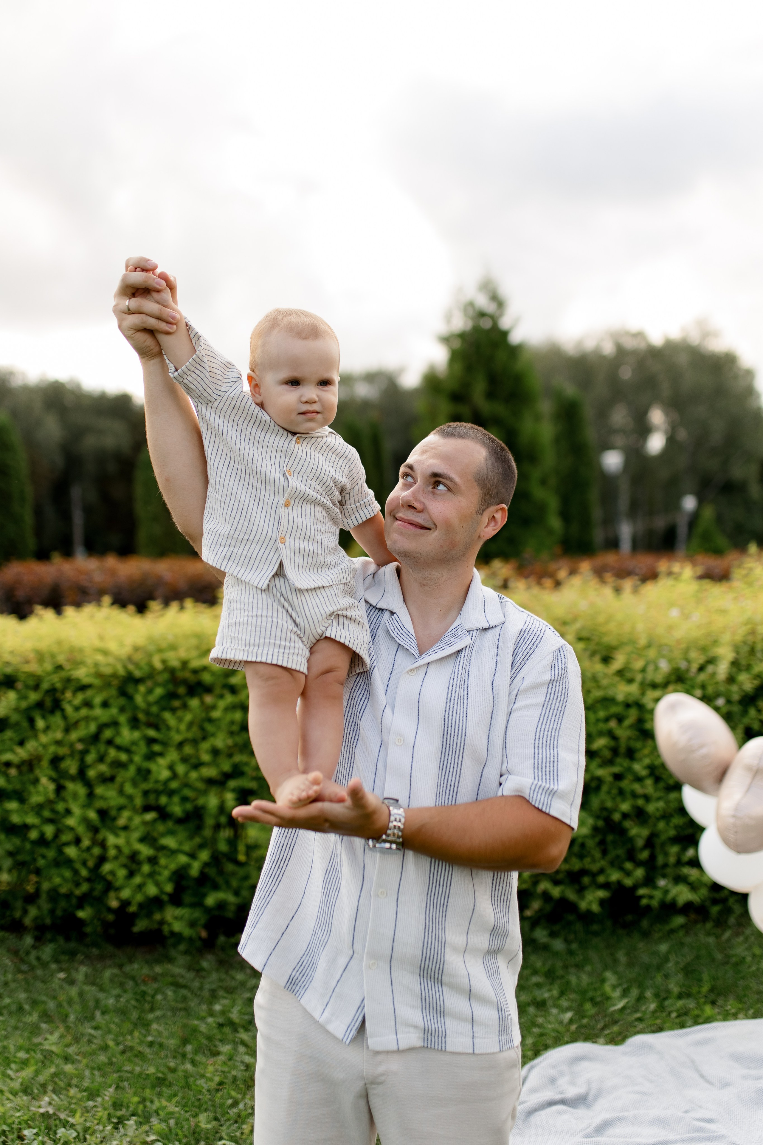 Годик Тимоше. Свадебный и семейный фотограф в Туле и области Маша Костина