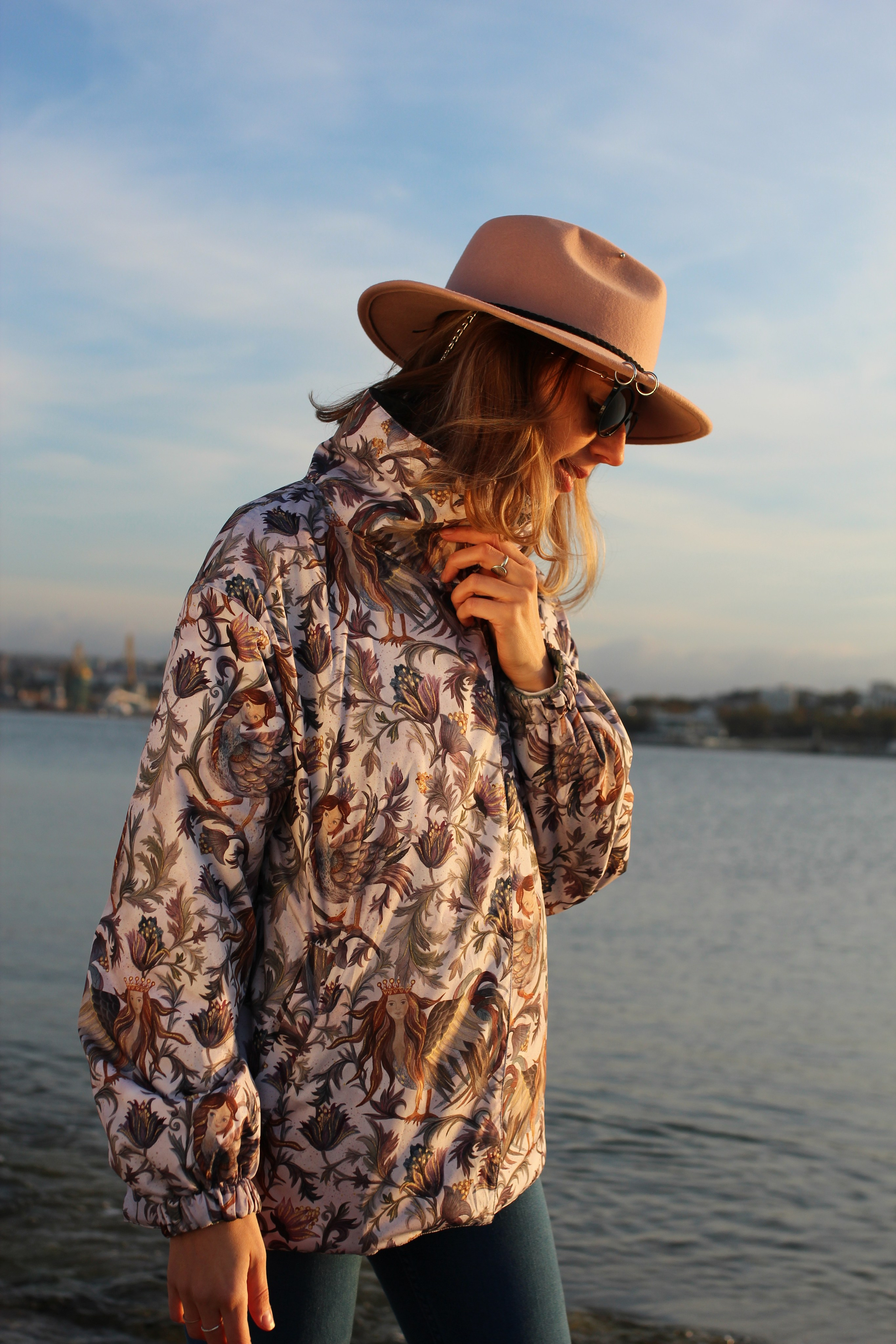 Fashion. Фотограф в Крыму — Бабанина София