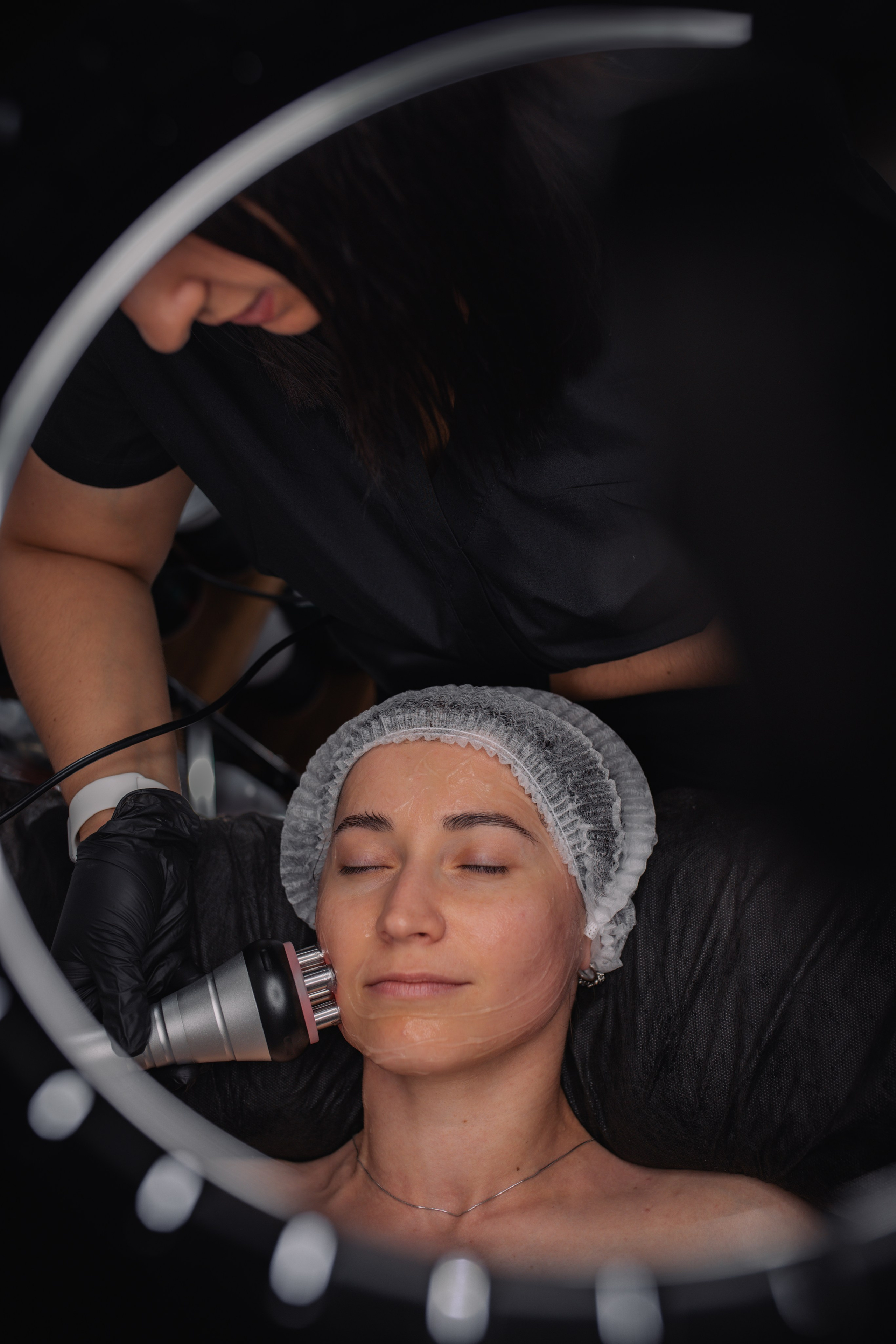 Салон красоты NadiaHairLife