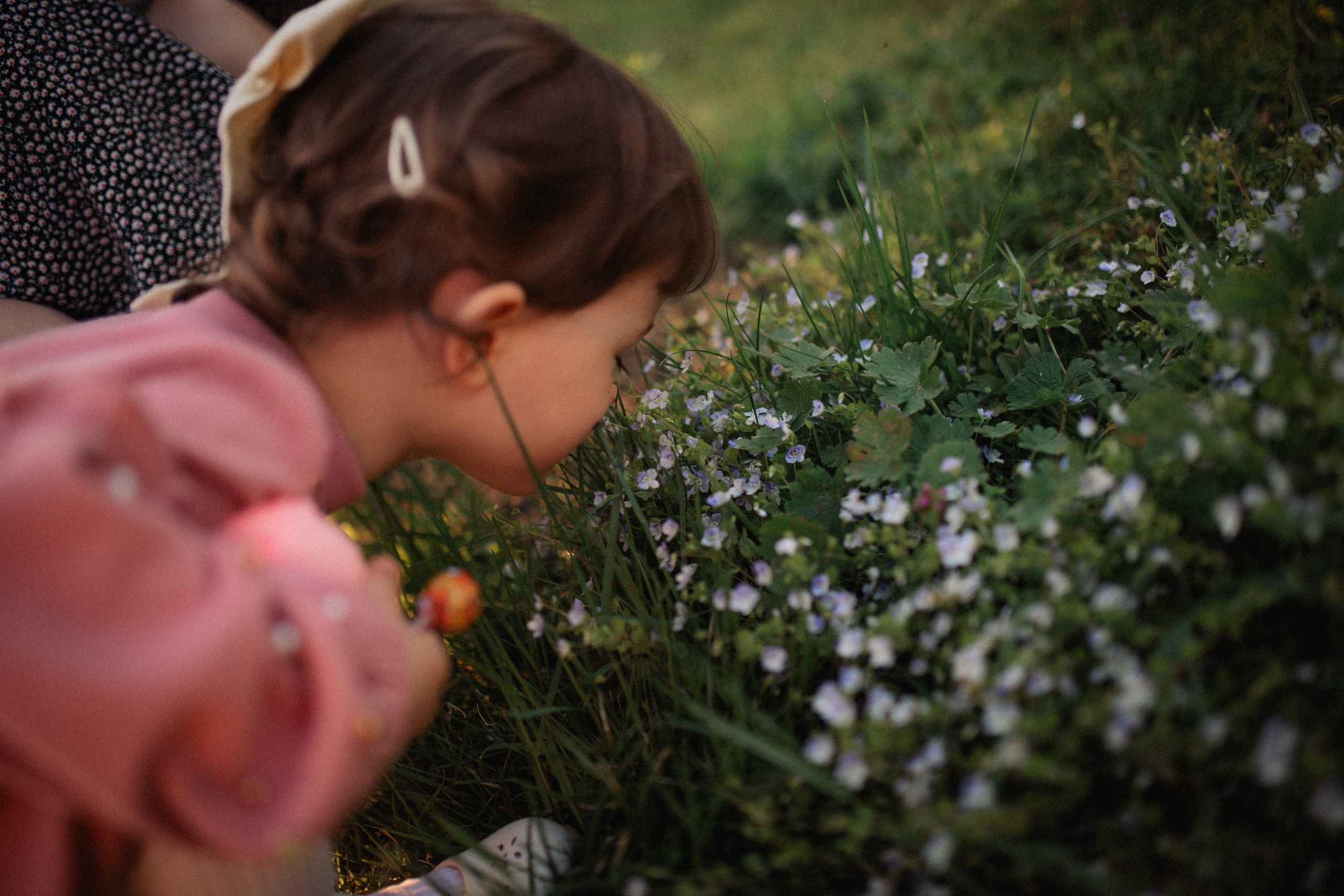 Валерия и Эля