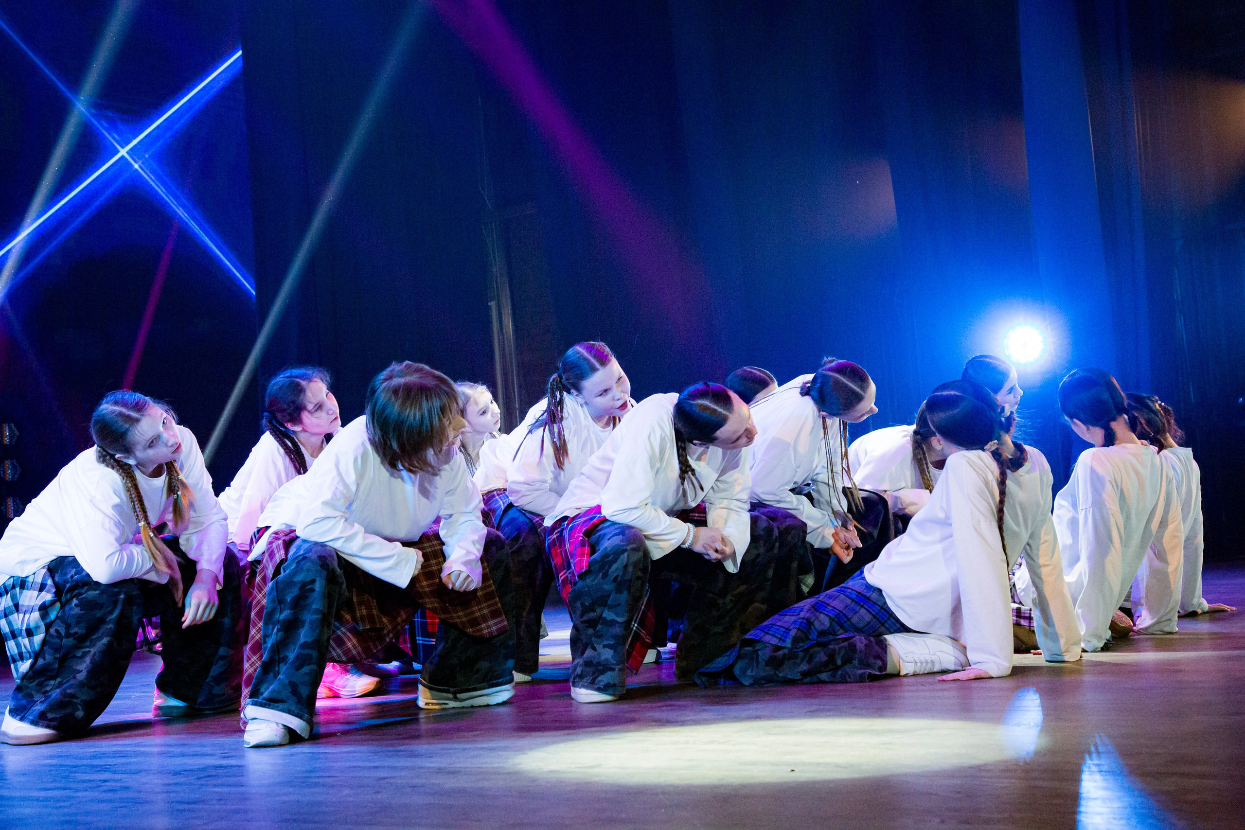 WE Dance отчетник 18.01.2026. 𝓕𝓸𝓽𝓸𝓰𝓻𝓪𝓯 𝓑𝓪𝓵𝓪𝓼𝓱𝓲𝓱𝓪 / 𝓜𝓸𝓼𝓴𝓿𝓪