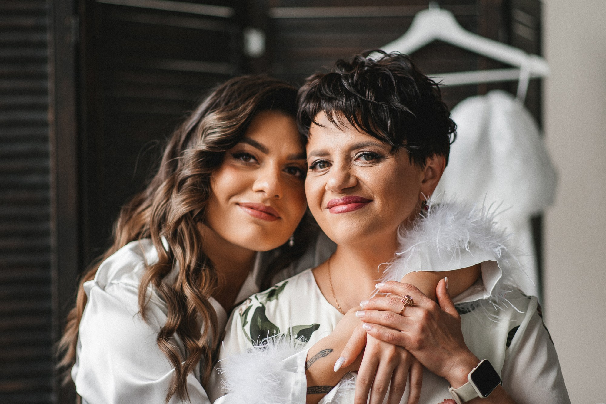 Аня и Денис. Фотограф в Мурманске Екатерина Рудак