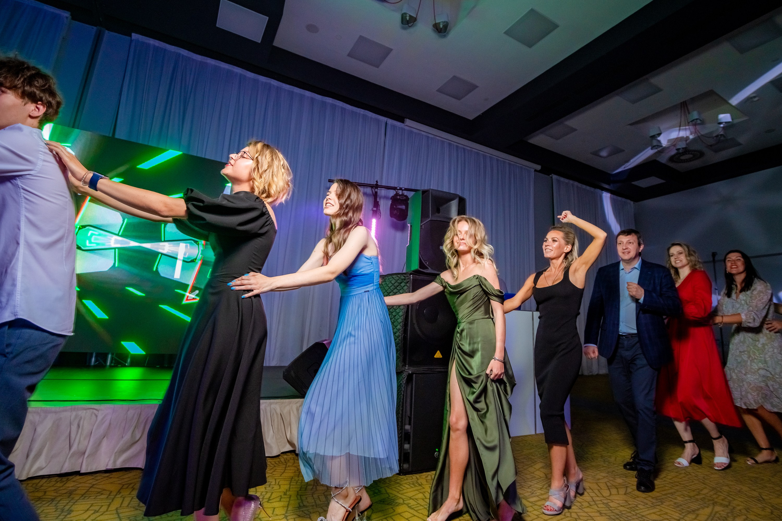 Выпускной. ProfotoNK