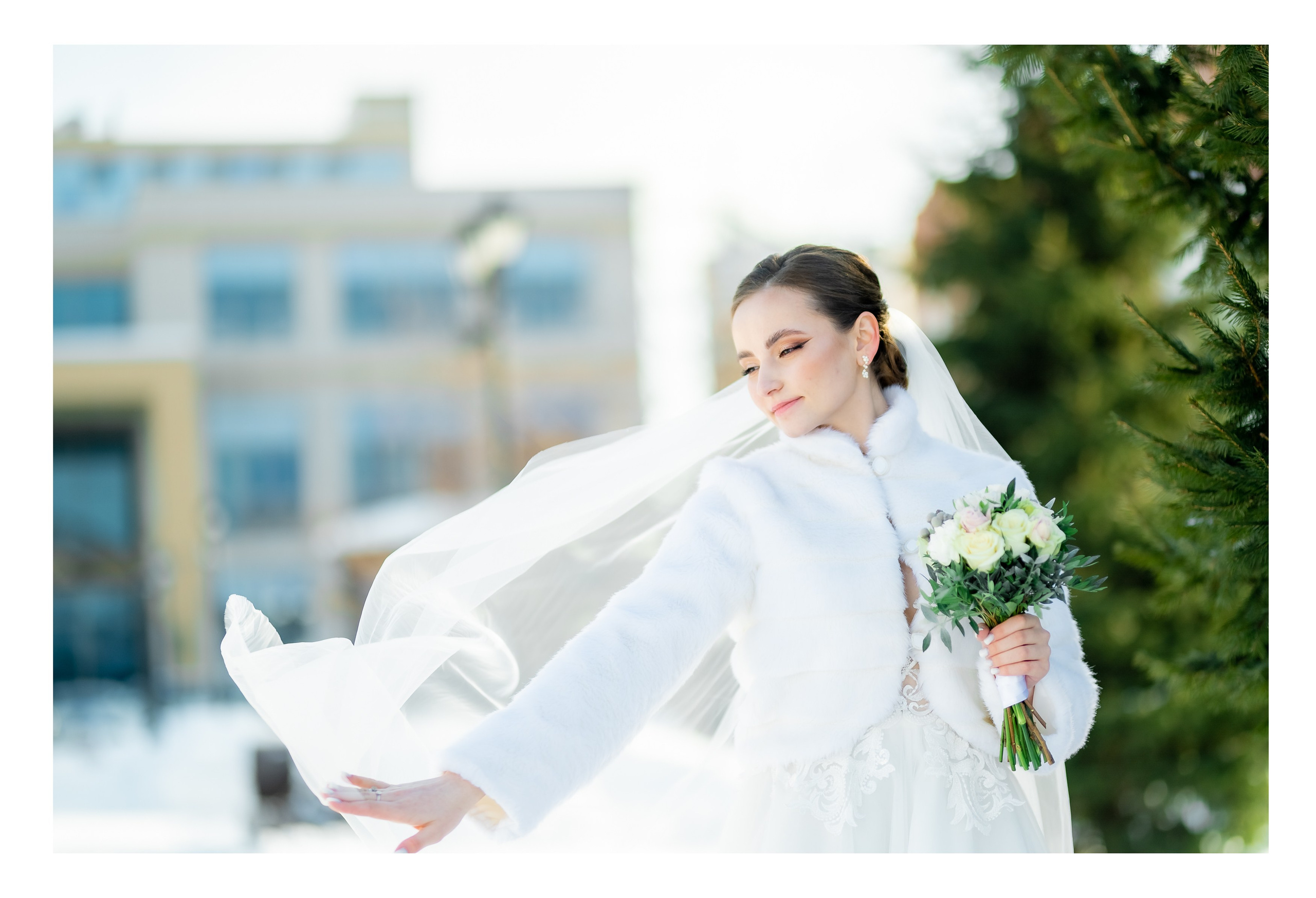 Свадьба Никиты и Анастасии. ProfotoNK