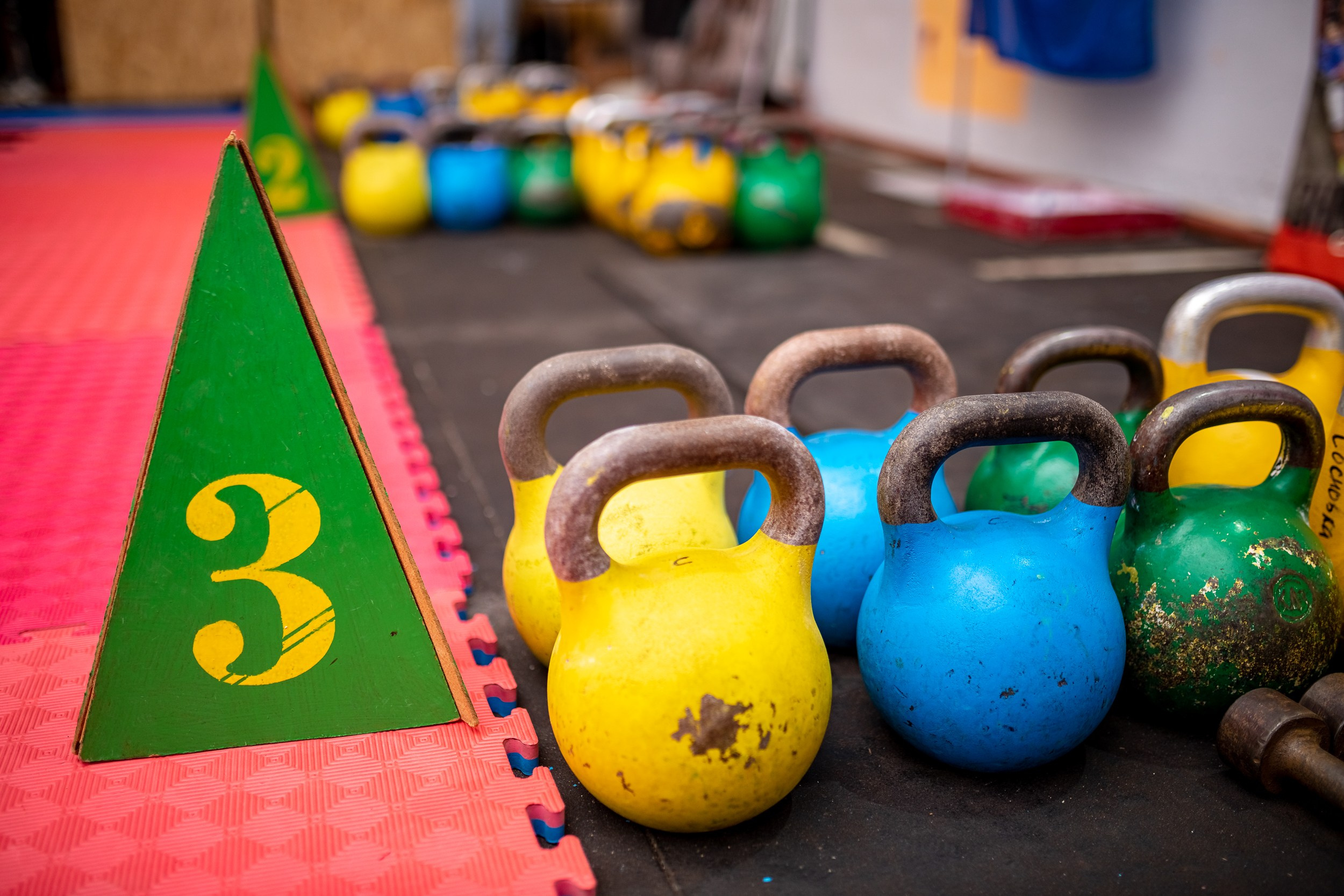 Соревнования 2023. ProfotoNK