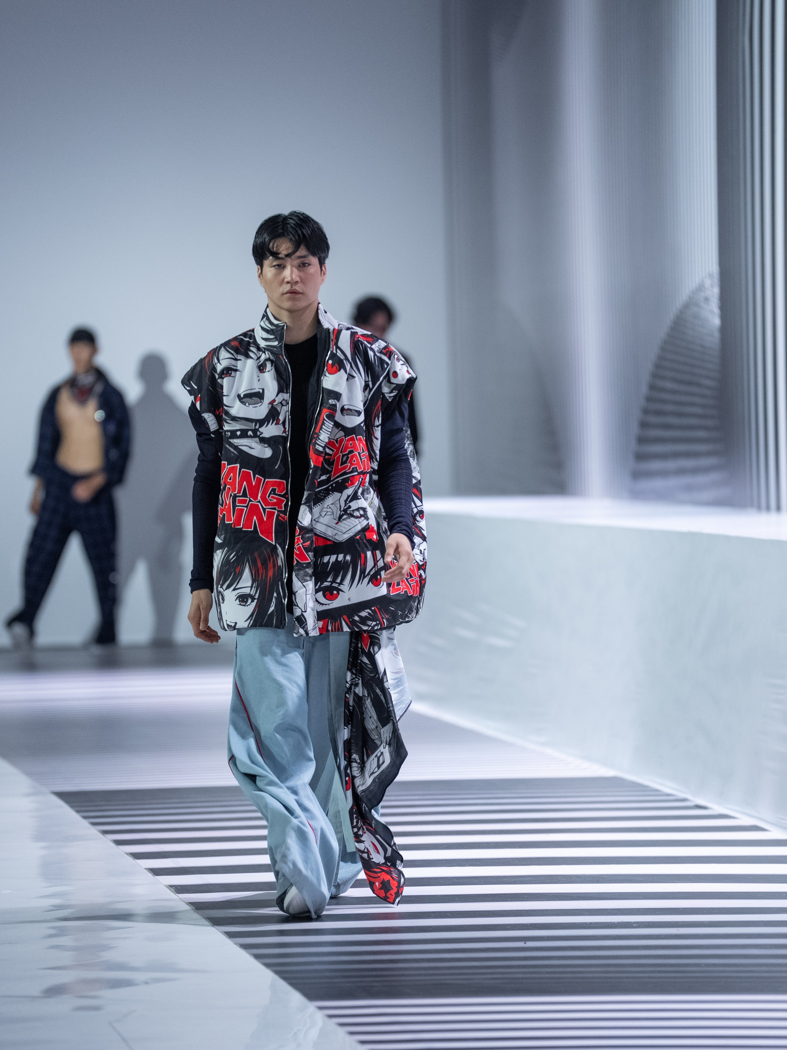 YANG LAIN (Адиля Ботабаева). Сайт Алматинского НЮ АРТ, будуар и фэшн фотографа Дениса Карпенко