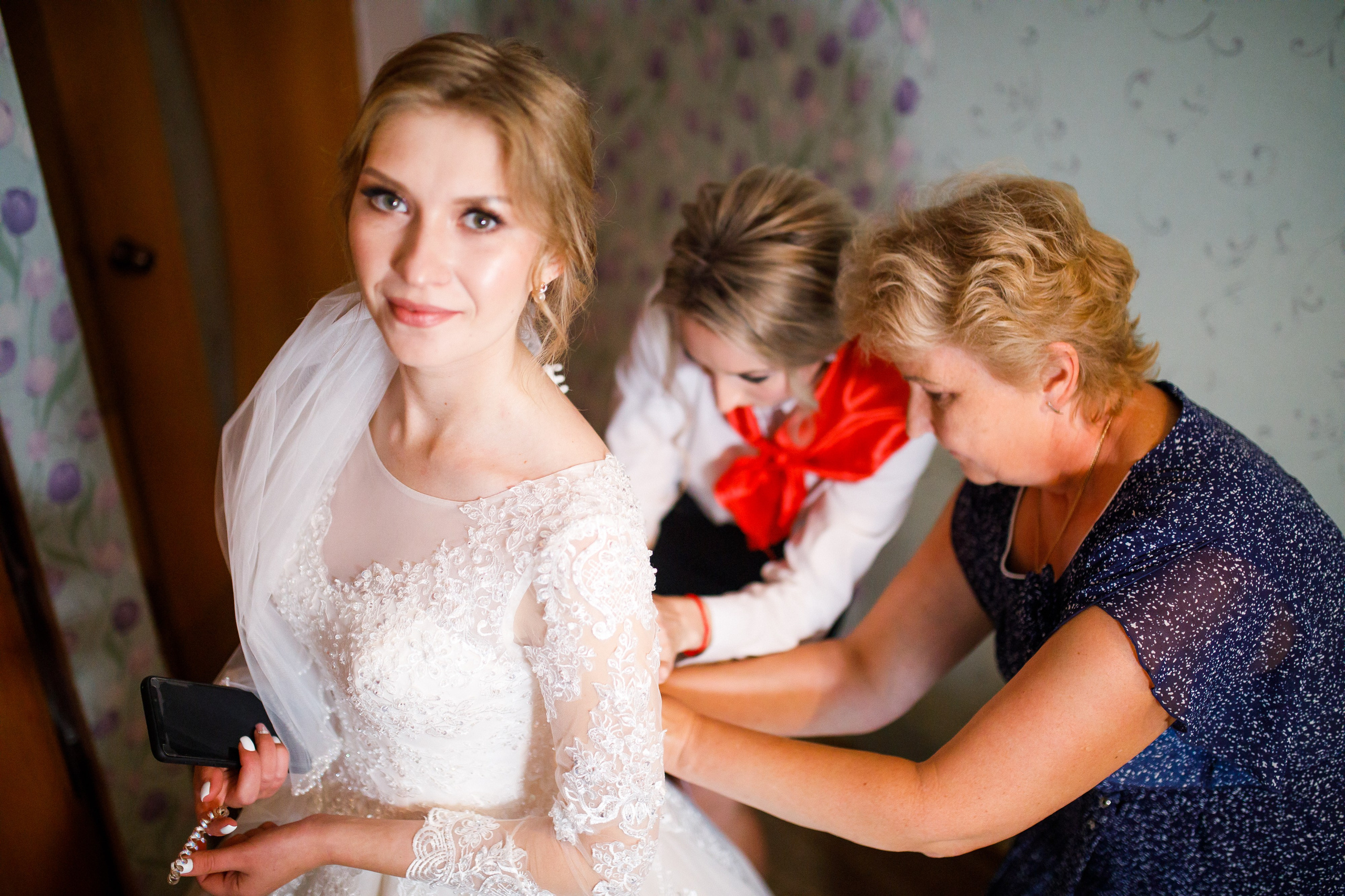 Свадьба в Уфе. Фотограф в Уфе Ирина Идрисова