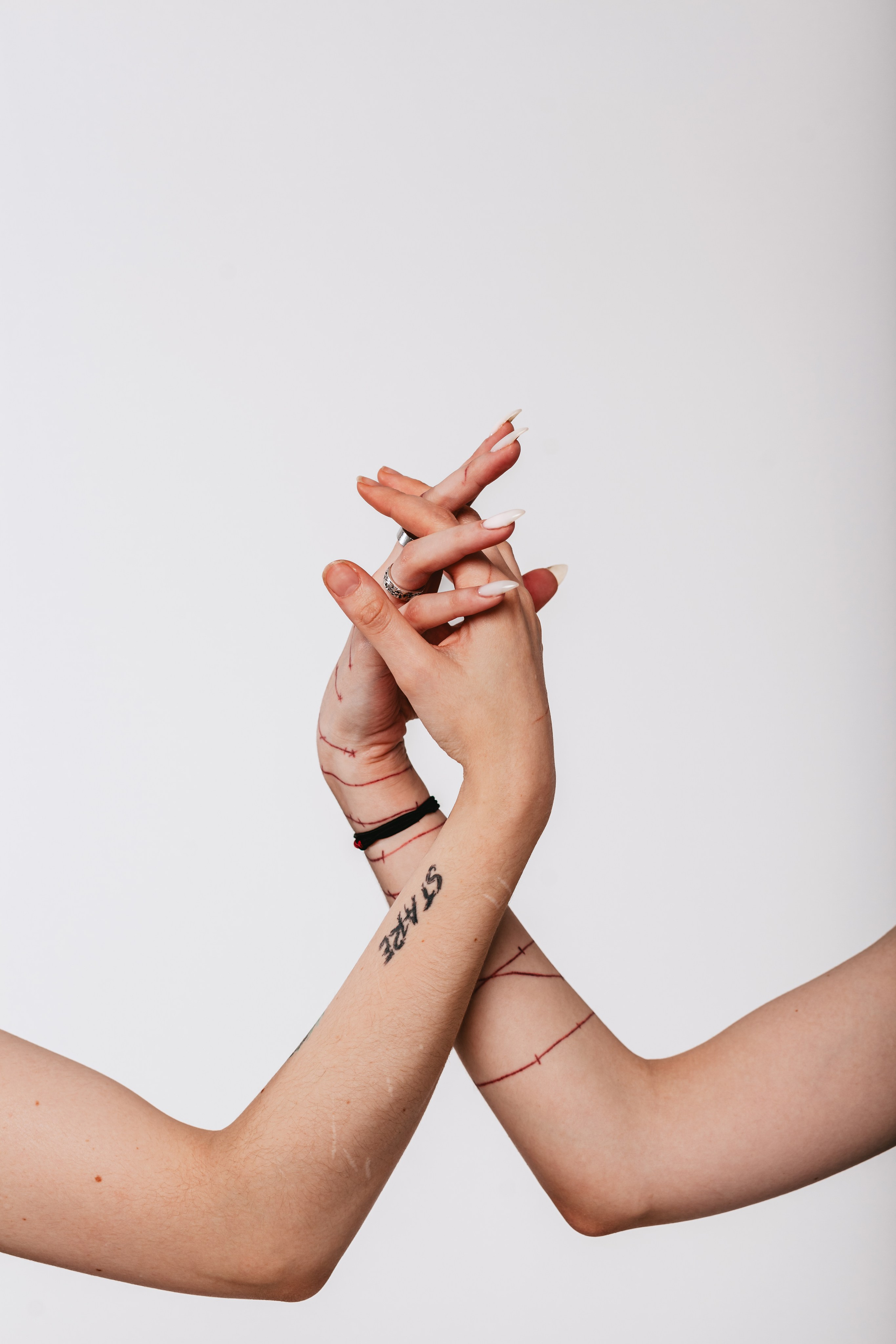 Студия близняшки. Фотограф-анималист Татьяна Степанова