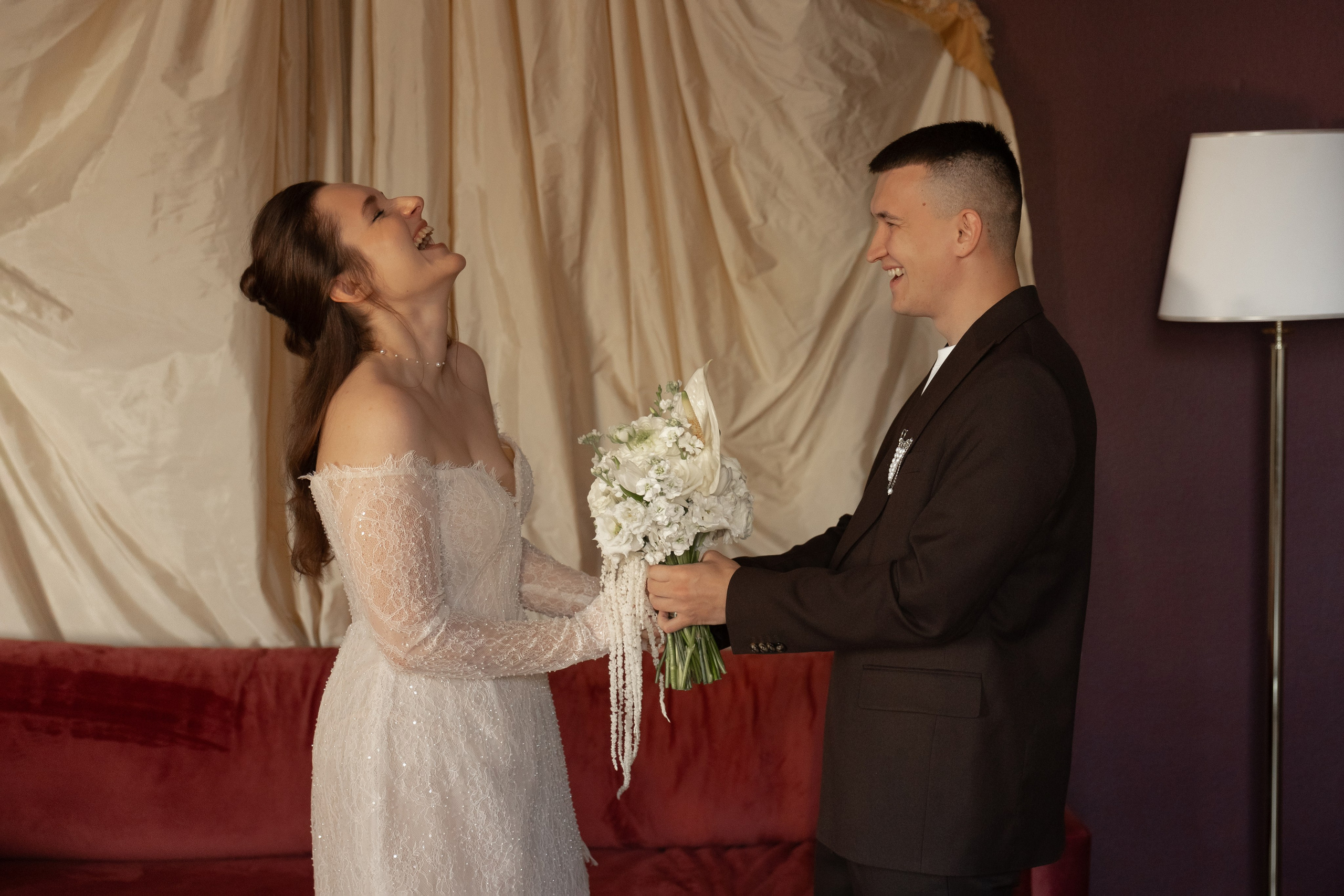 Ты и я. Свадебный и семейный фотограф Арина Кулёва