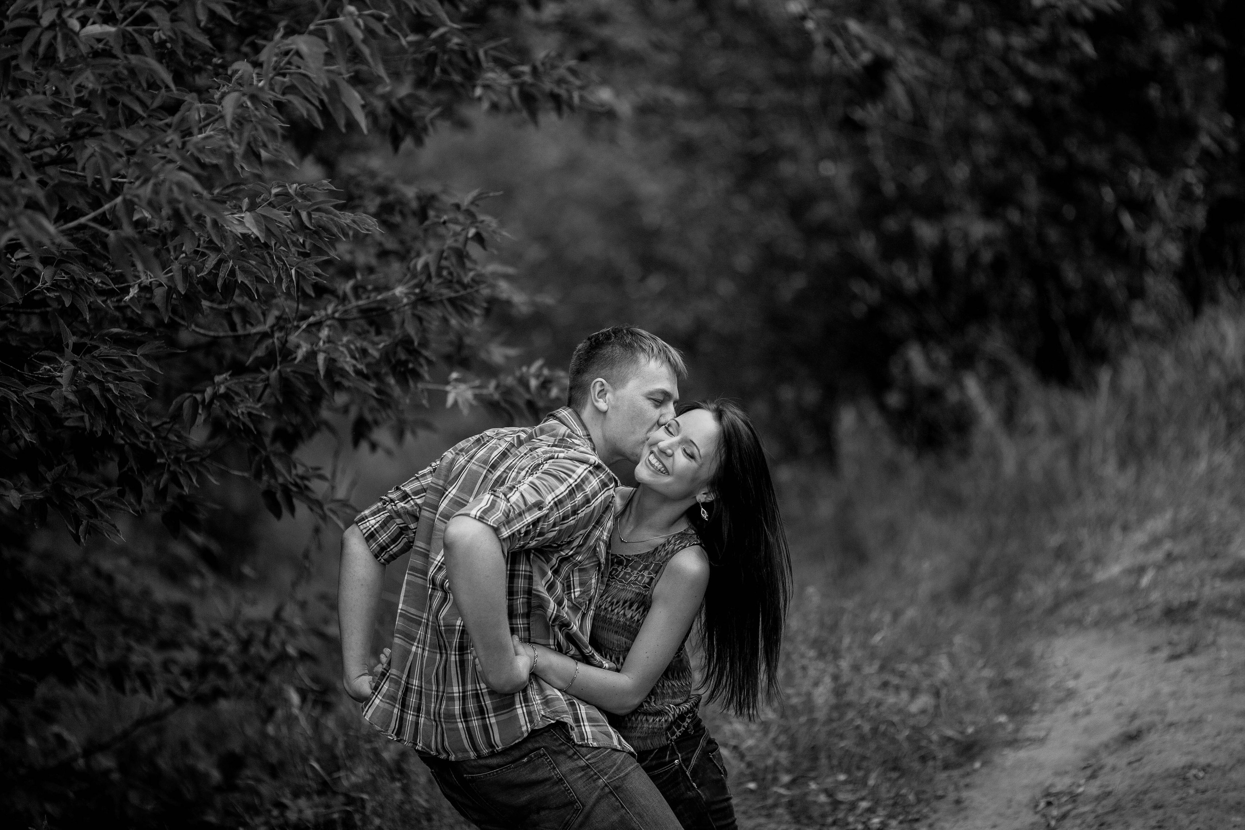 Свадебный фотограф в Гомеле Евгений Шлеменков