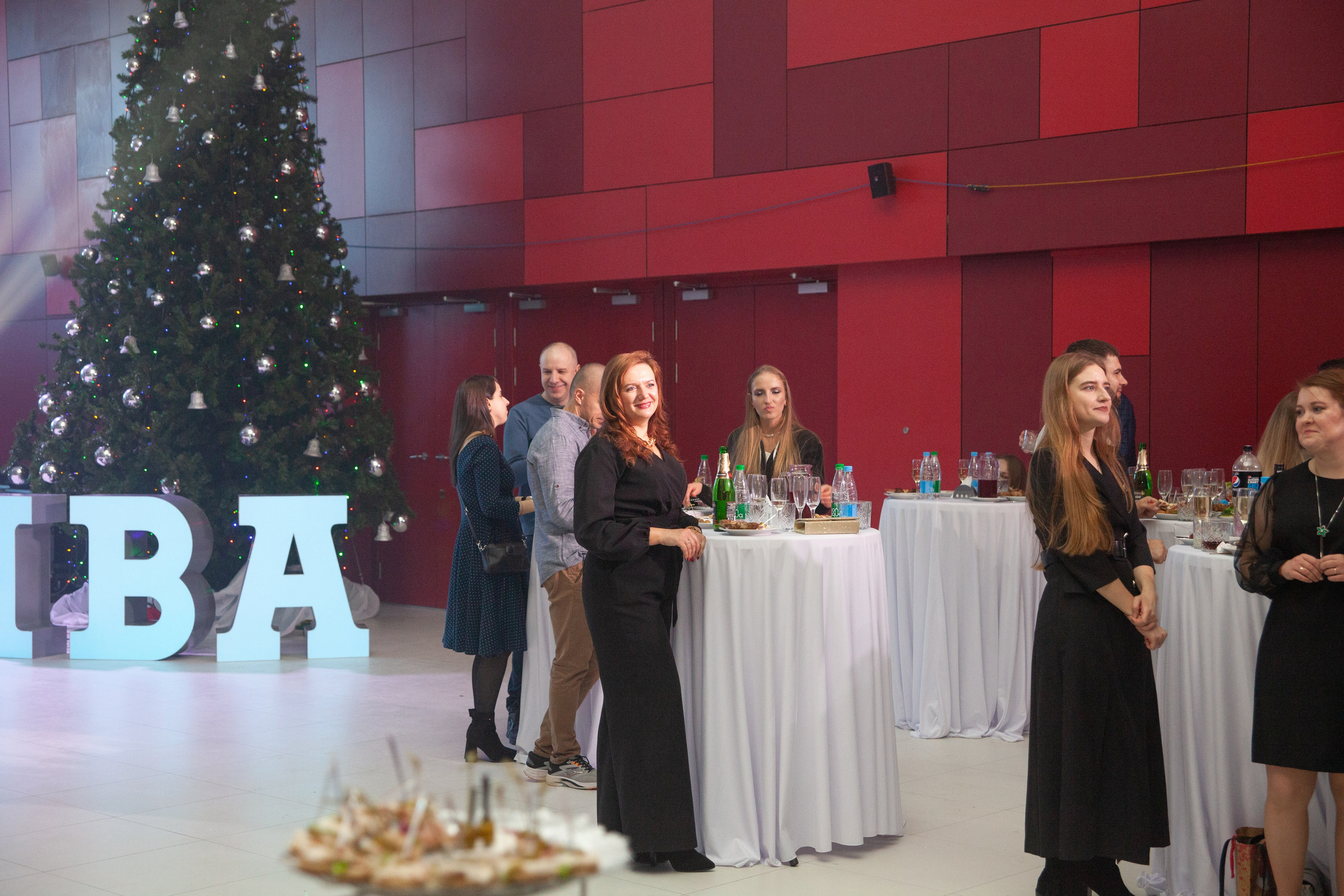 IBA КОРПАРАТИВ