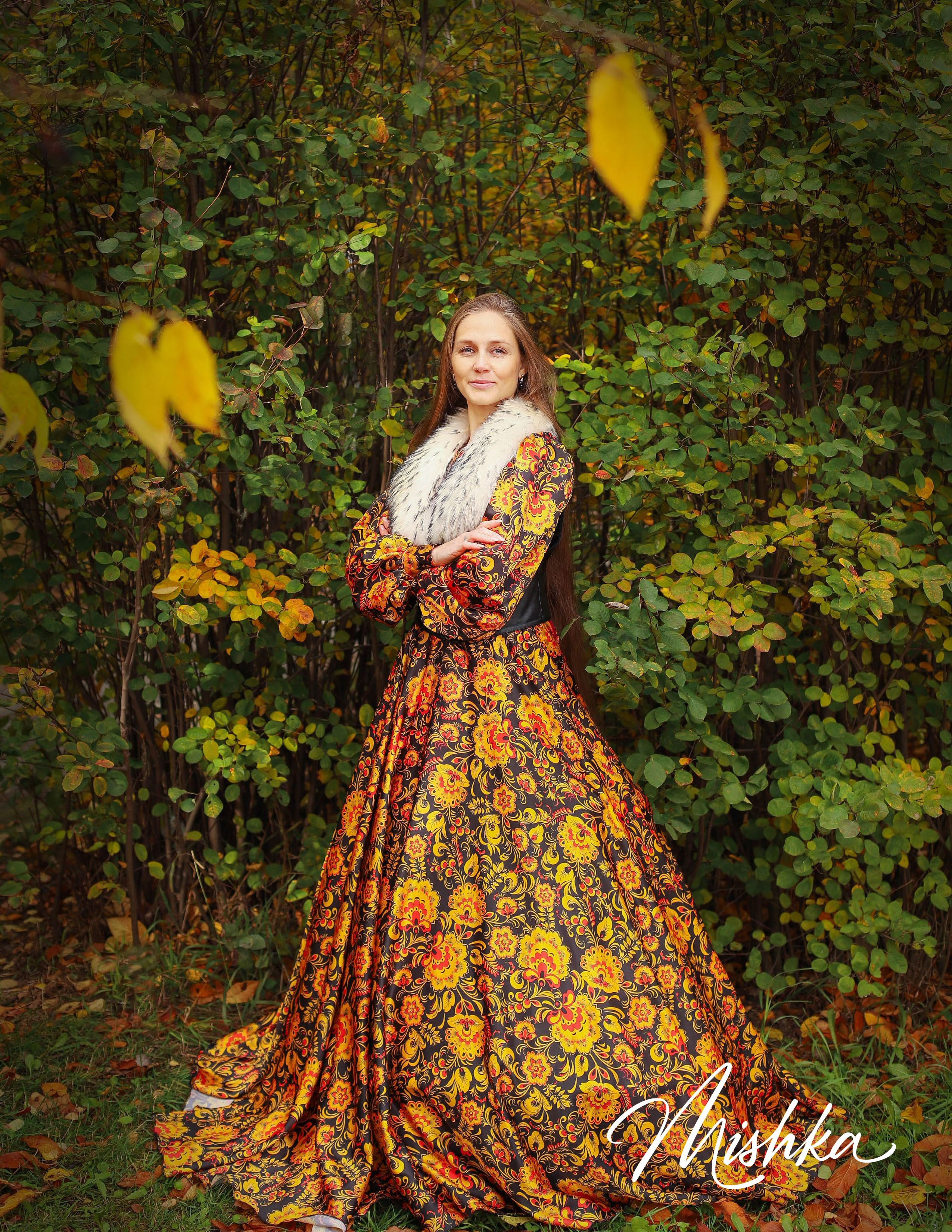 Публикации в глянцевых европейских журналах. Фотограф в Сургуте Брызгунова Анастасия