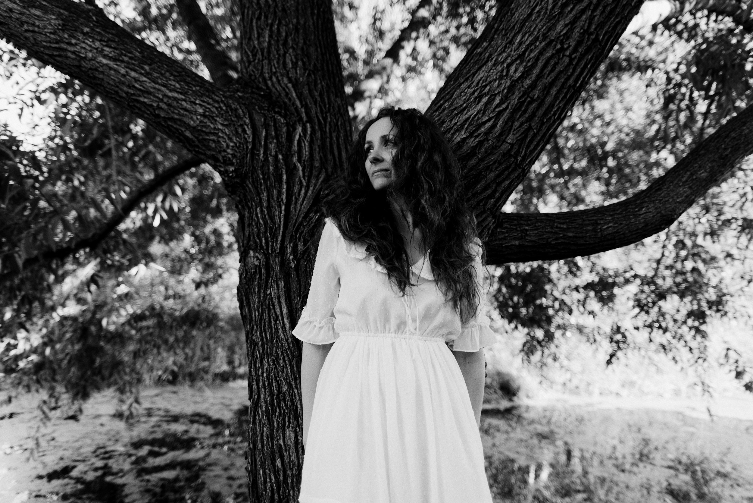 Олеся. Фотограф Дарья Мустафина, Тюмень