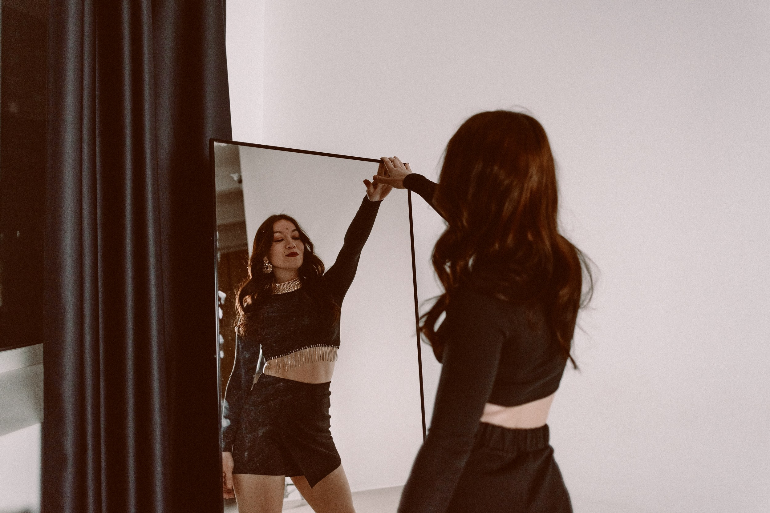 Венера. Фотограф Дарья Мустафина, Тюмень