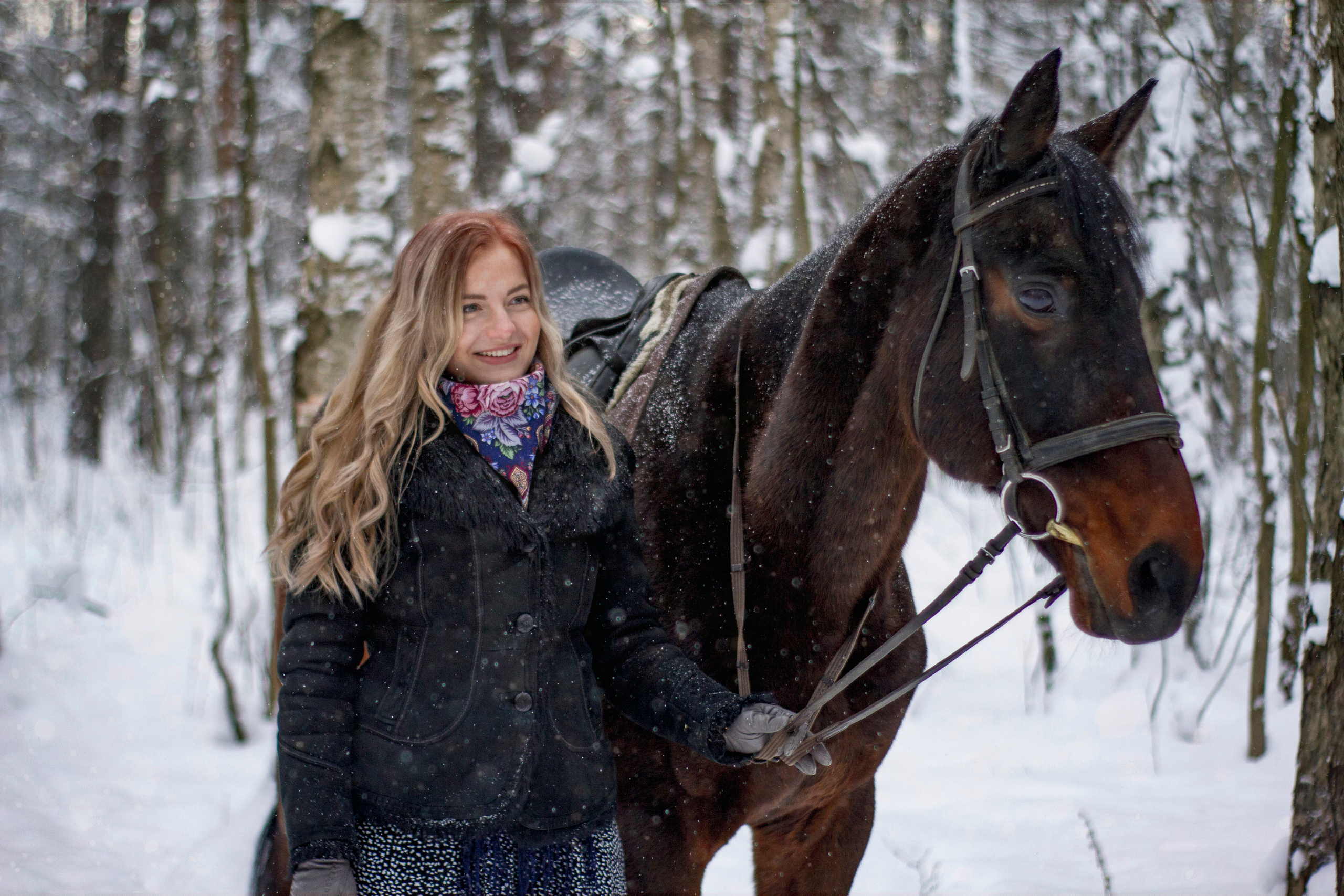 Фотосессии с лошадью. Репортажный, Event фотограф в Санкт-Петербурге и ЛО Морозов Дмитрий