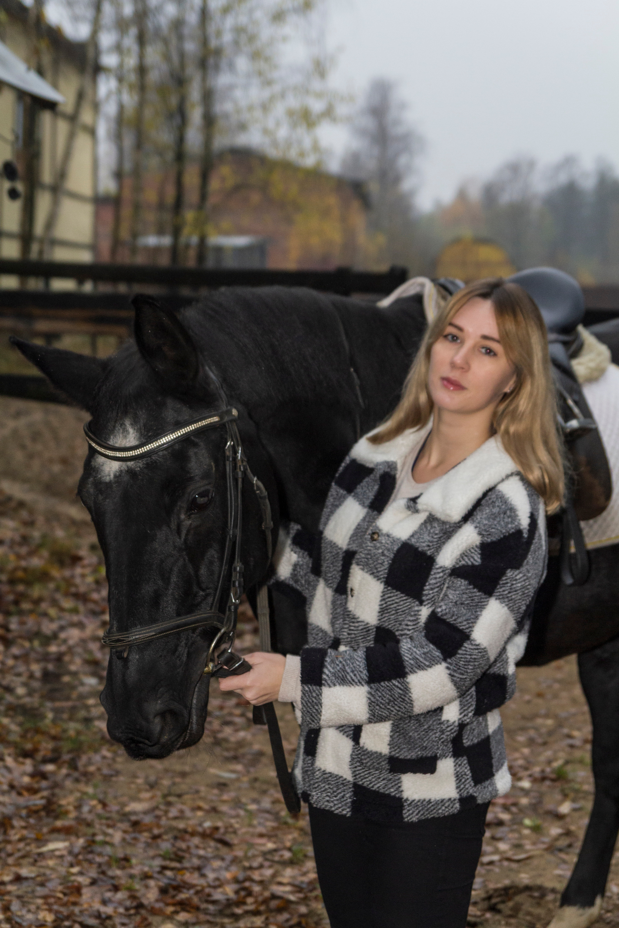 Фотосессии с лошадью. Репортажный, Event фотограф в Санкт-Петербурге и ЛО Морозов Дмитрий