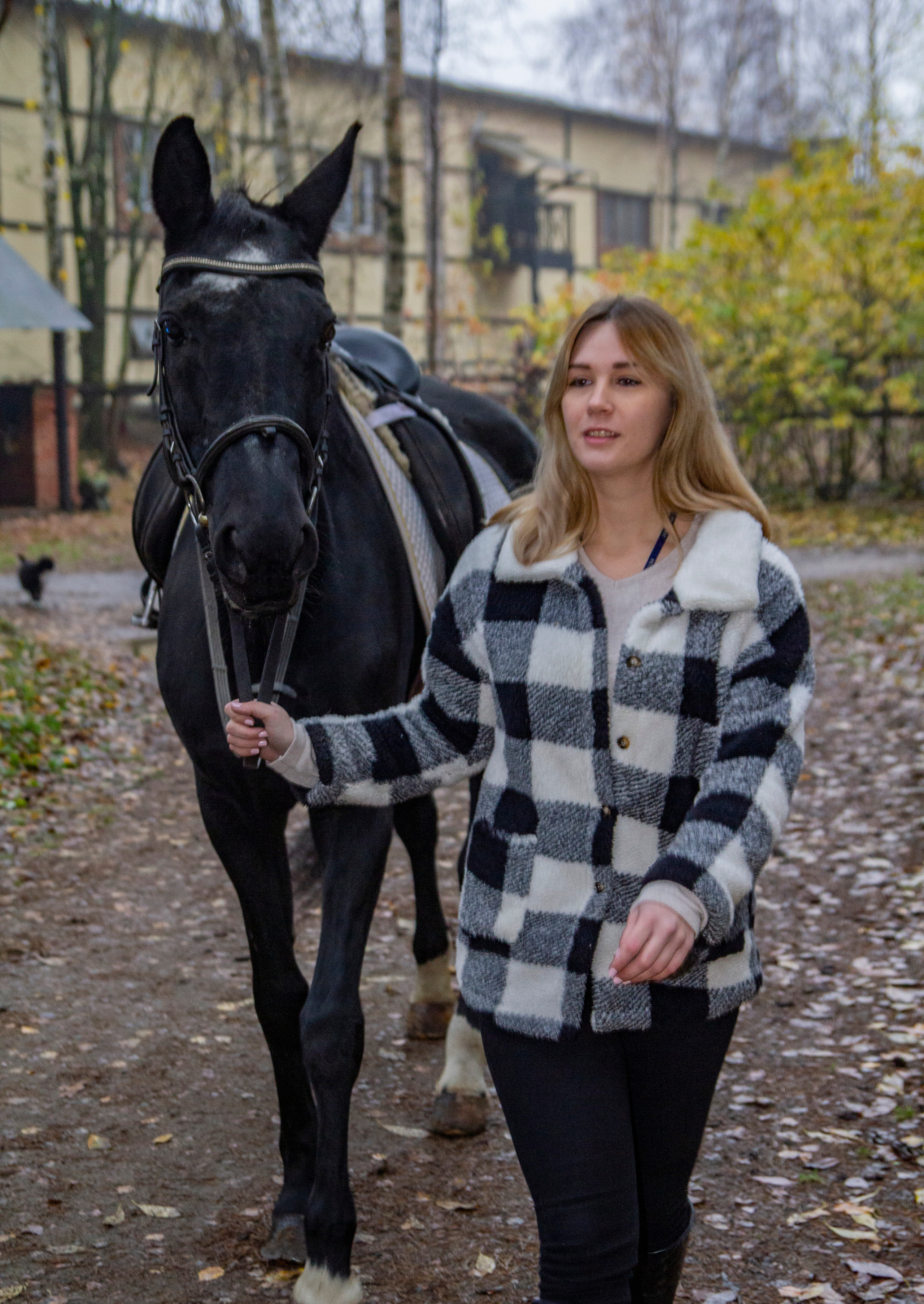 Фотосессии с лошадью. Репортажный, Event фотограф в Санкт-Петербурге и ЛО Морозов Дмитрий