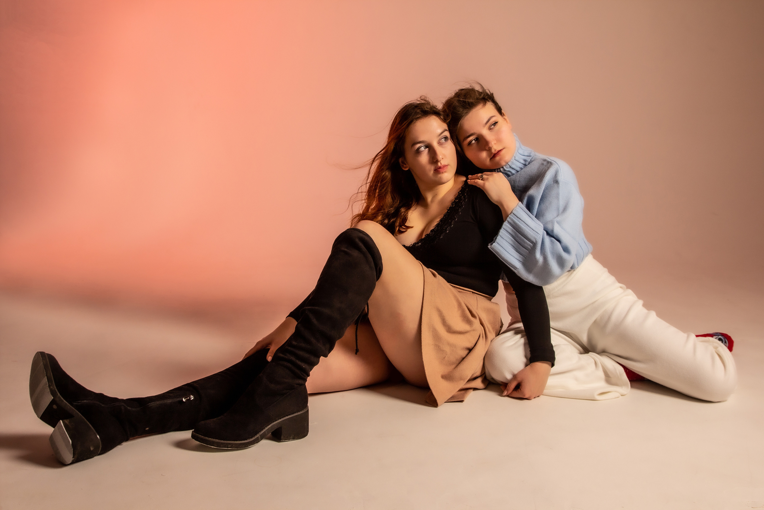 Индивидуальные фотосессии. Репортажный, Event фотограф в Санкт-Петербурге и ЛО Морозов Дмитрий