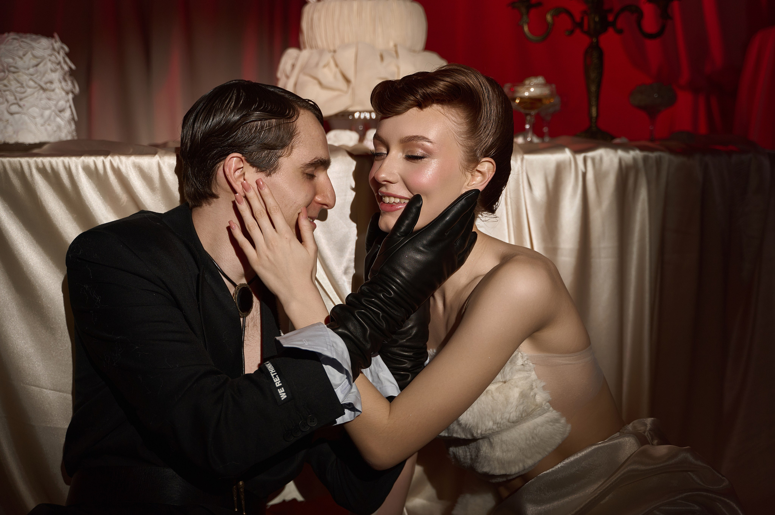 Swety room. Свадебный и портретный фотограф в Брянске Скепская Лилия