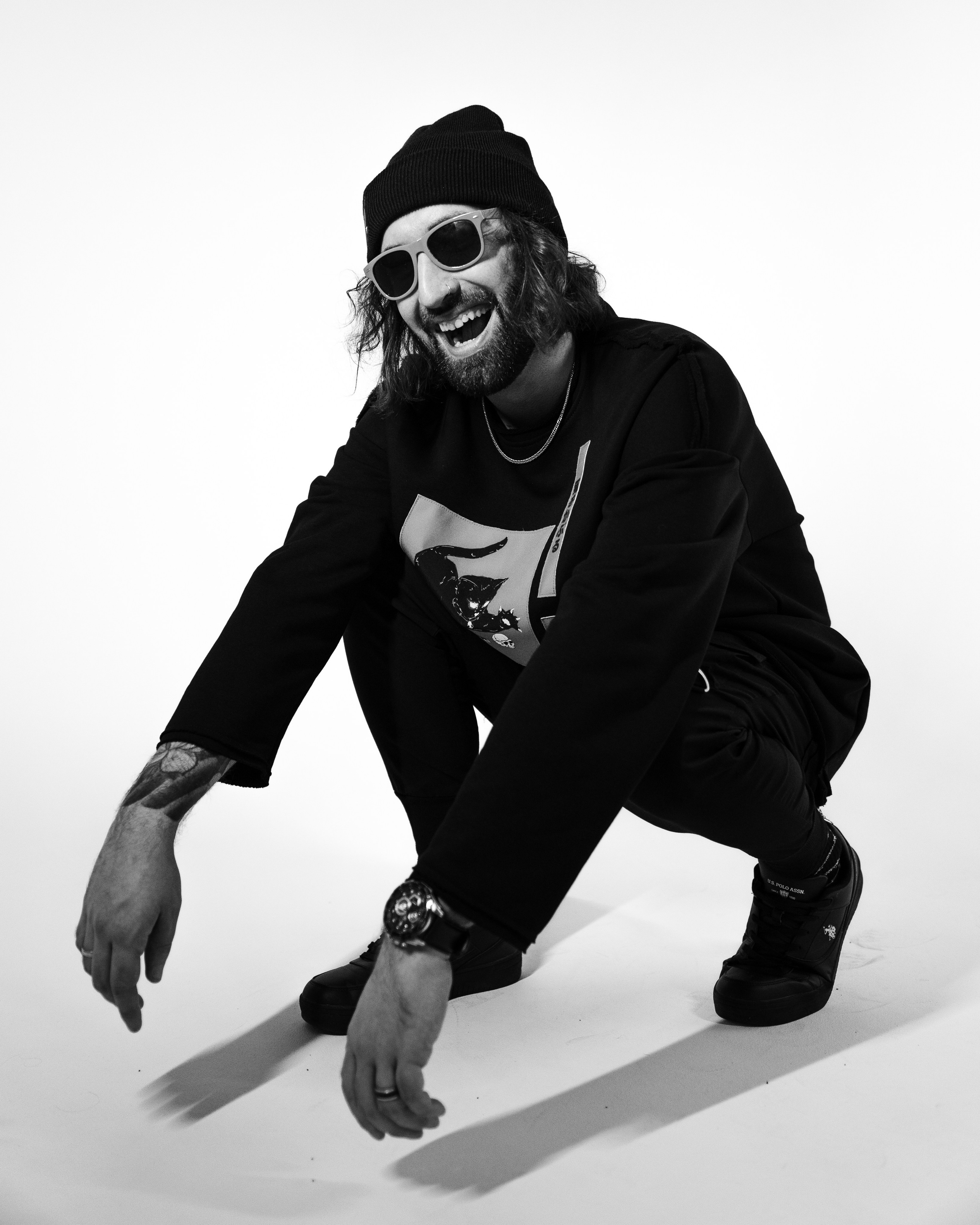 Андрей One Roy