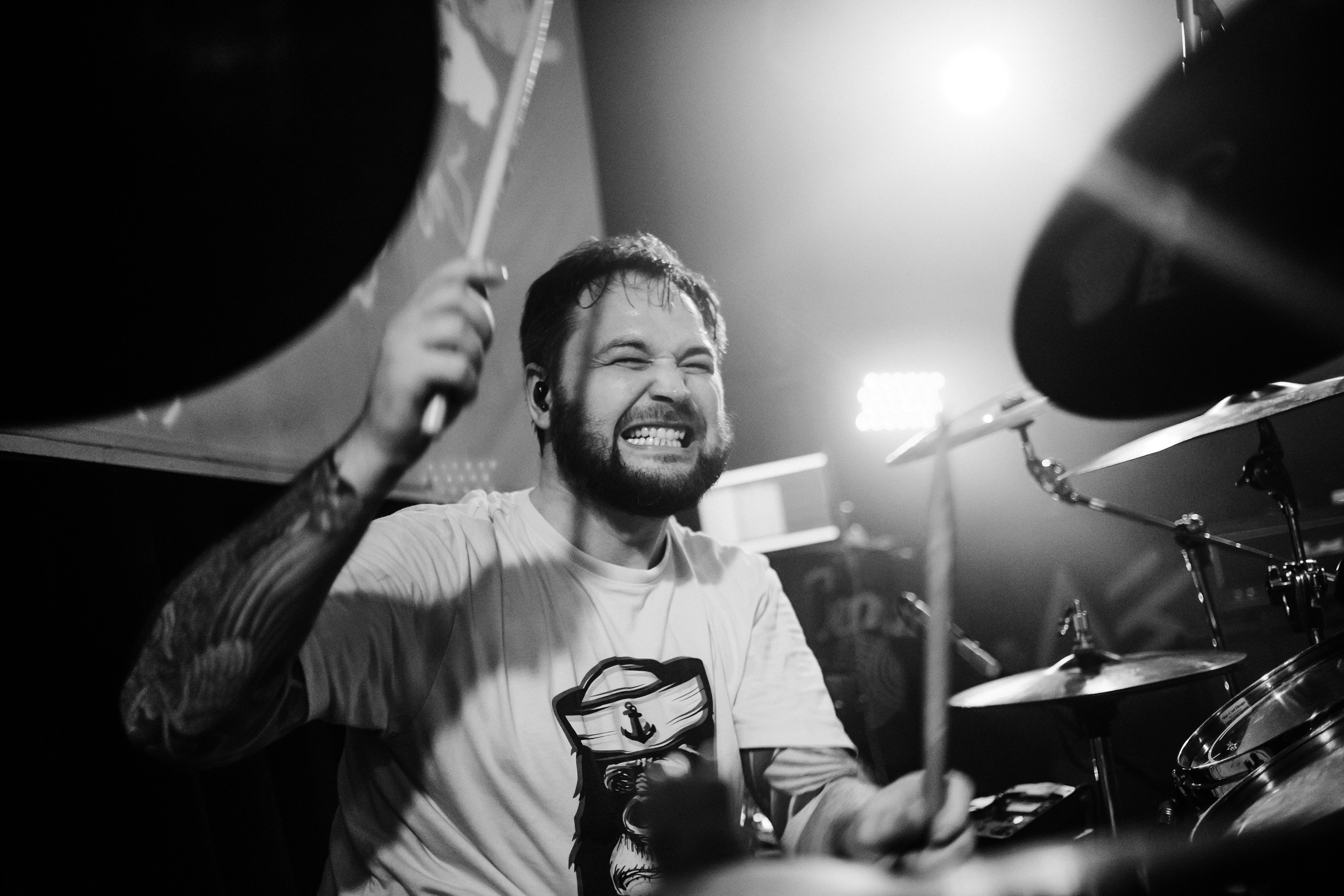 WITNESS EFFECT | 19.04.25 | Ласточка