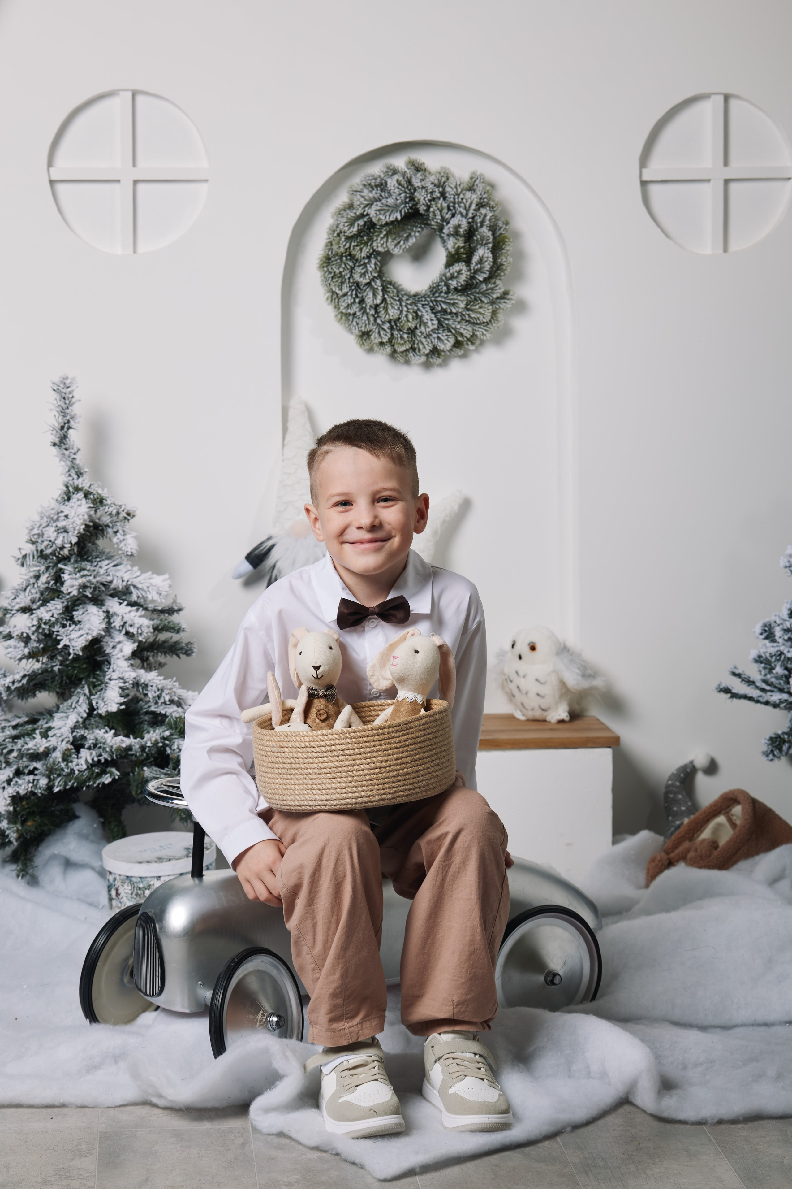 Печерских. Фотограф и видеограф в Кургане Леонид Корнильев