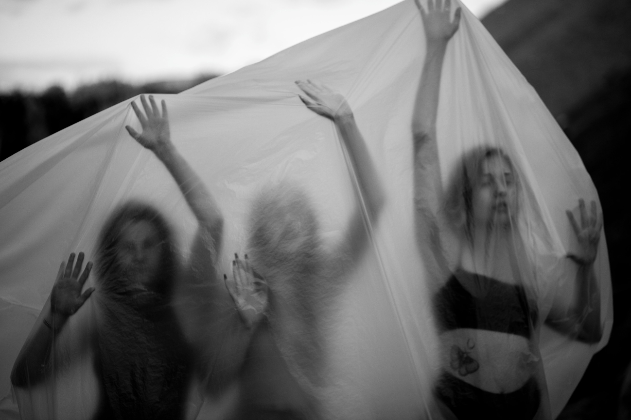 Black and white photo. Фотограф в Новосибирске Александр Иванов