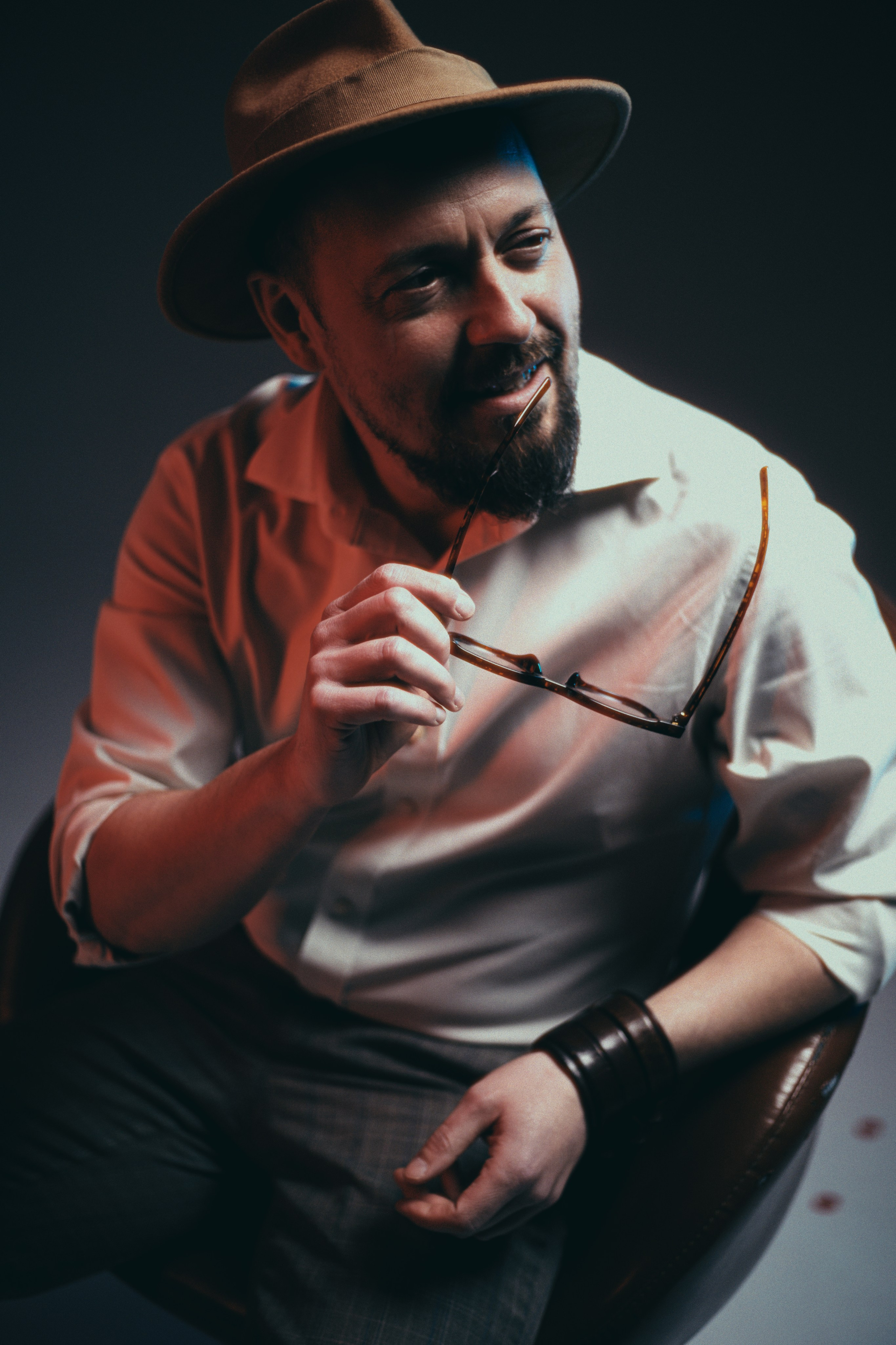 Индивидуальная