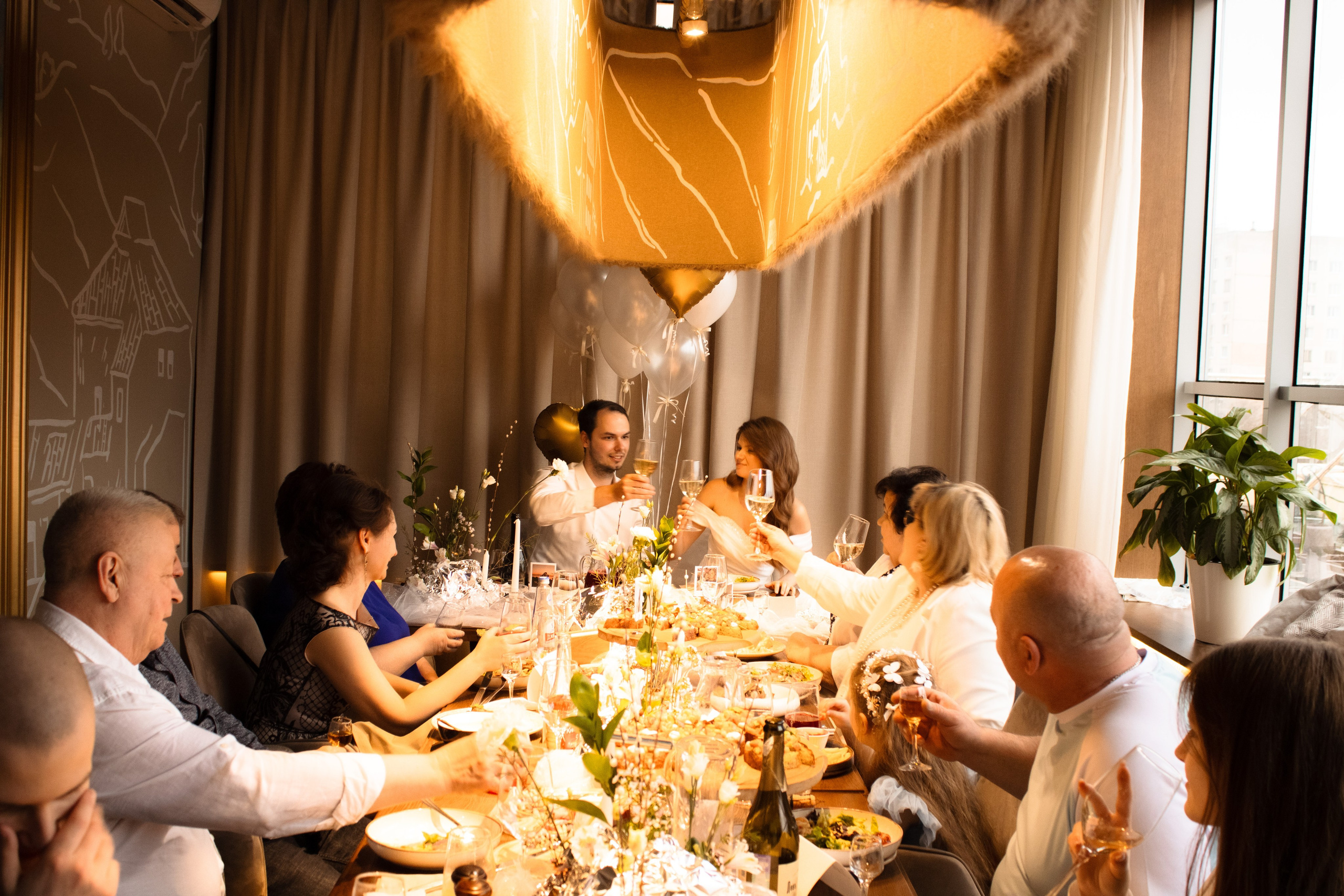 Репортажная фотосессия. Фотограф Белгород Валерия