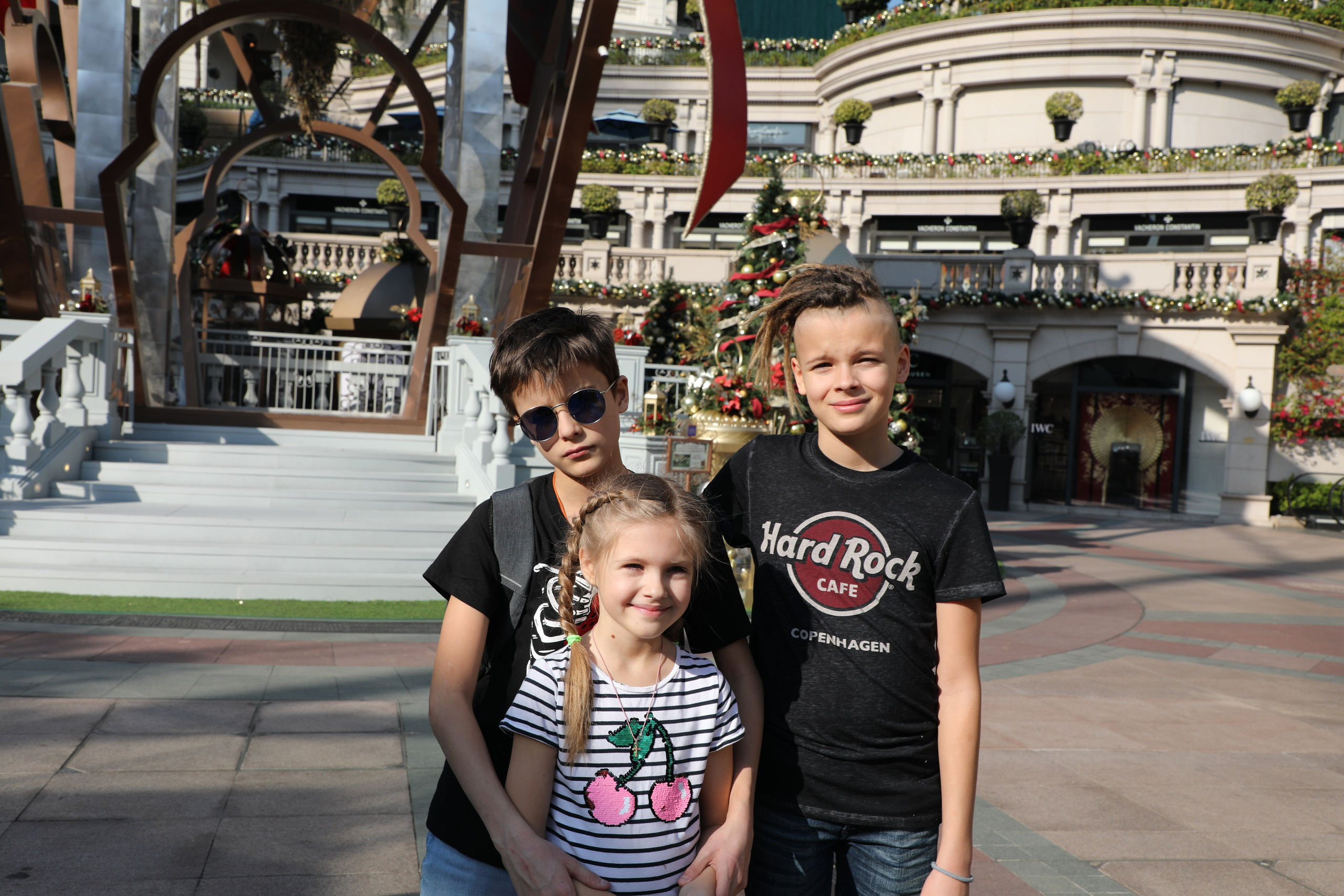 Сборник 1. Заставка