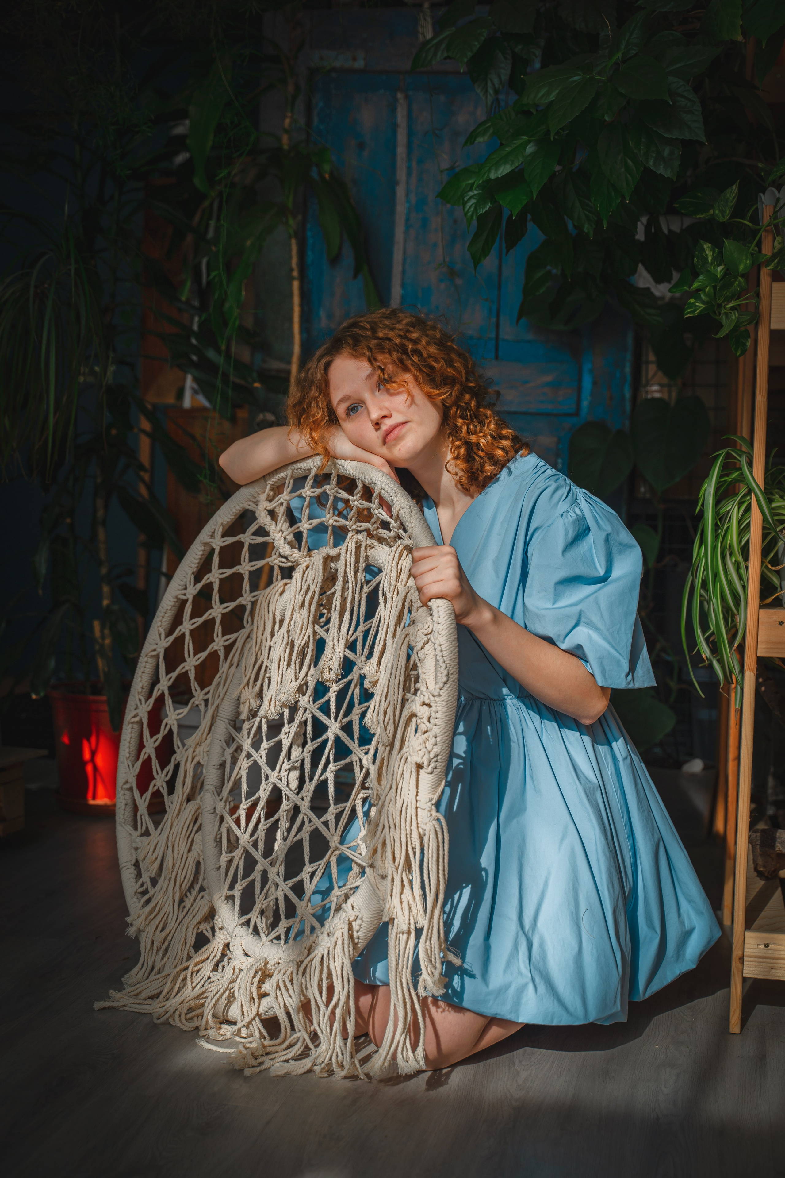 Марта. Фотограф в Москве Ленарская Дарья