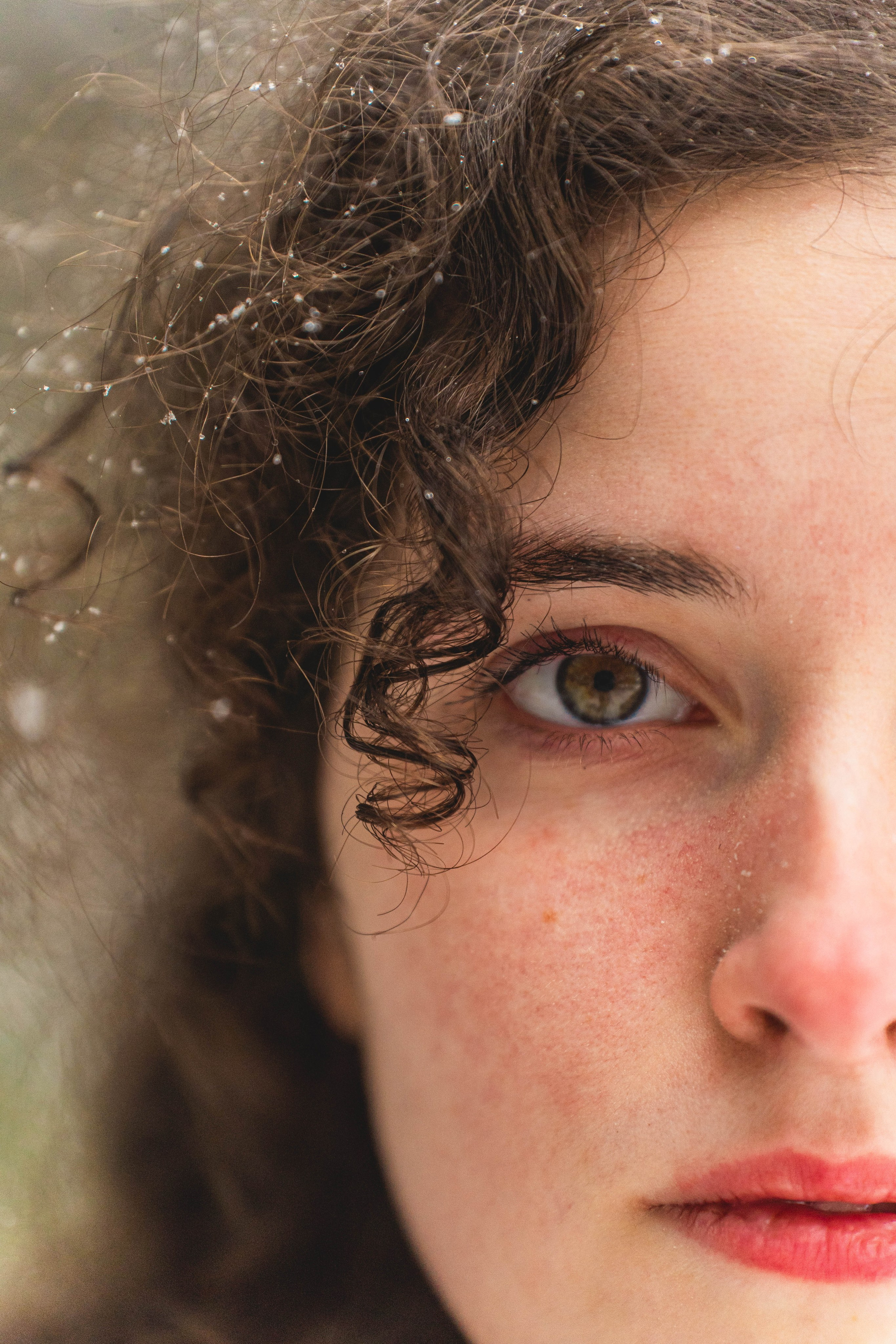 Софья. Фотограф в Москве Ленарская Дарья