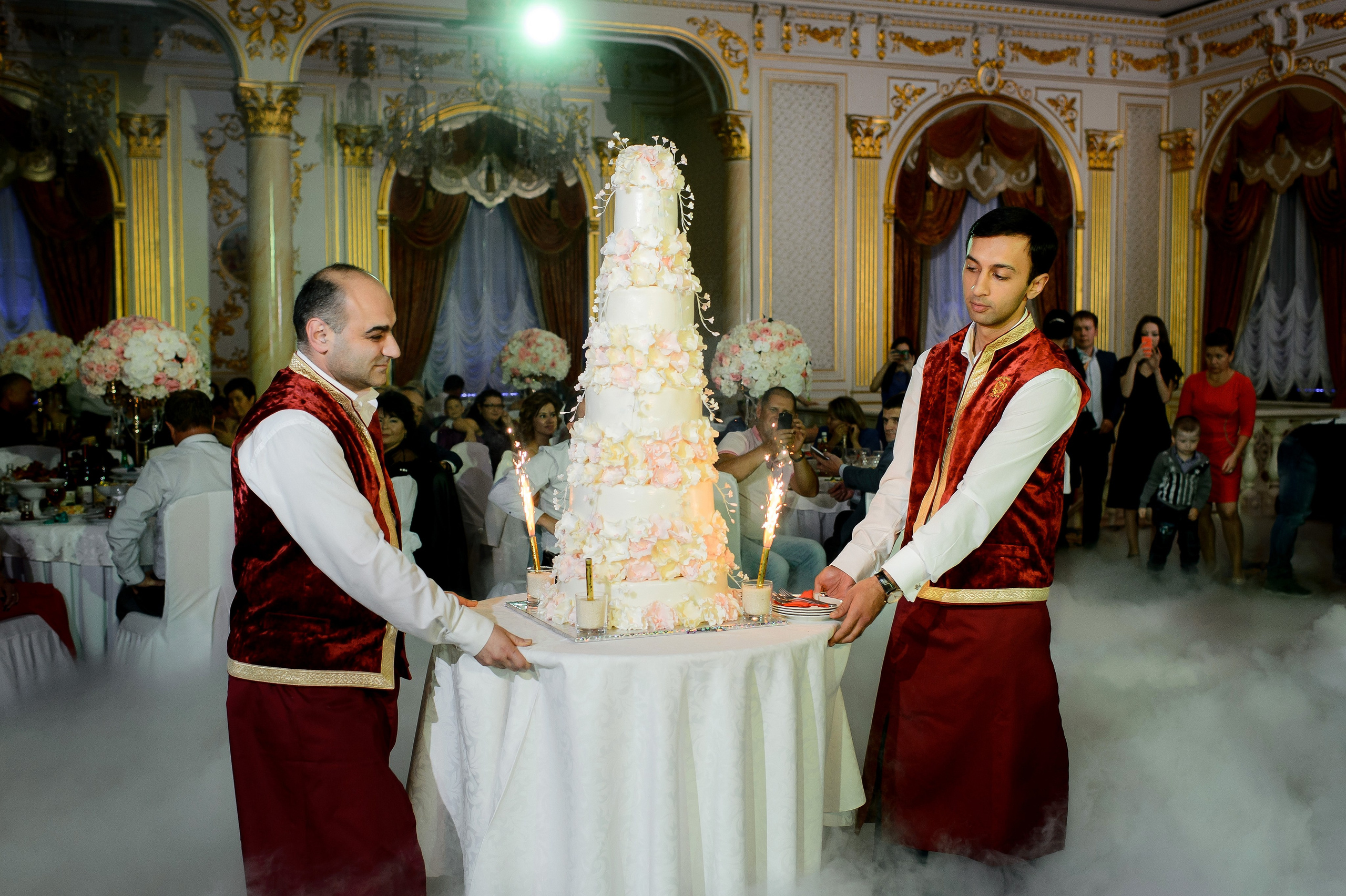 Renat&Venera. Wedding and Destination photographer Rustam Kalimullin