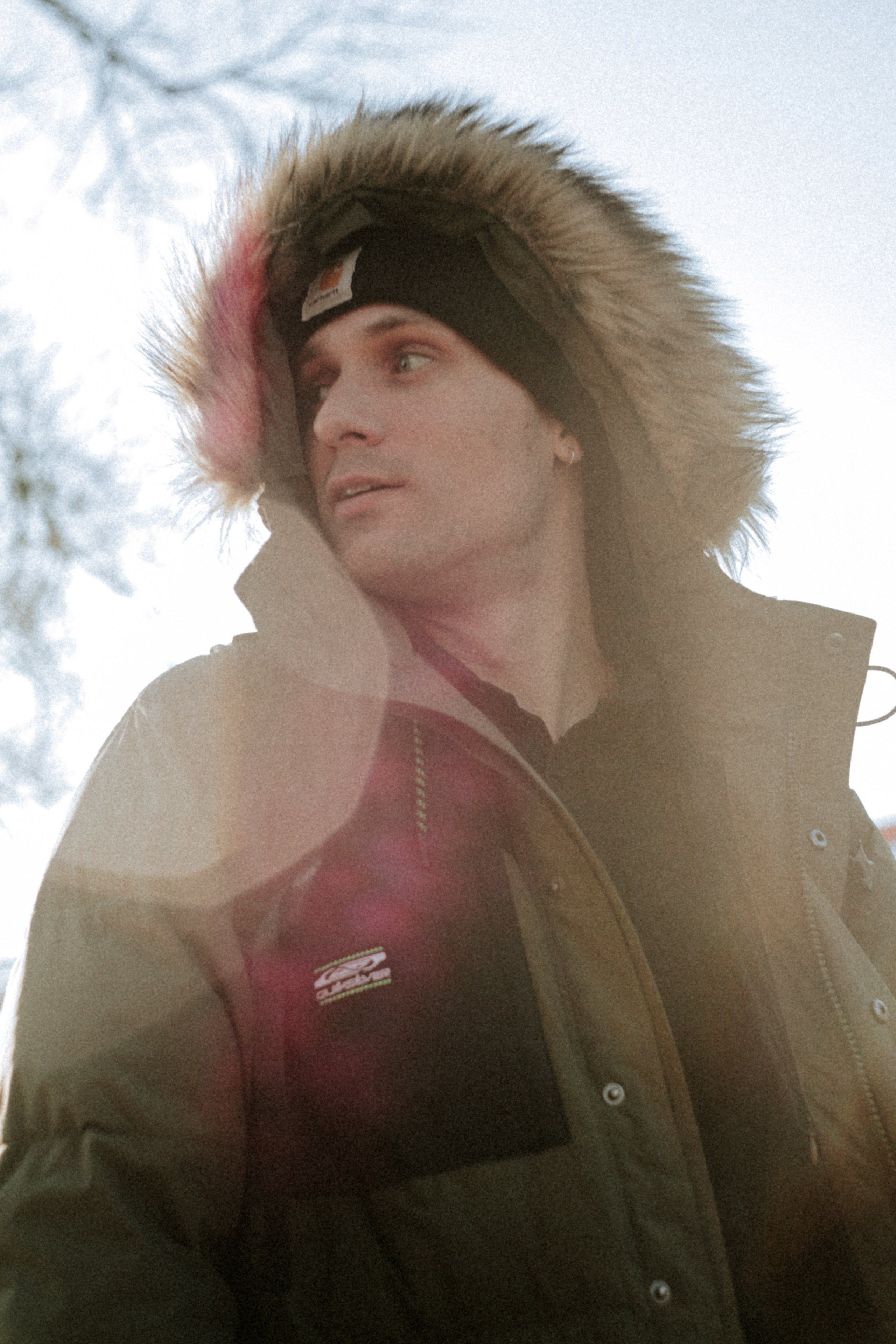 Портреты. Ph___tina