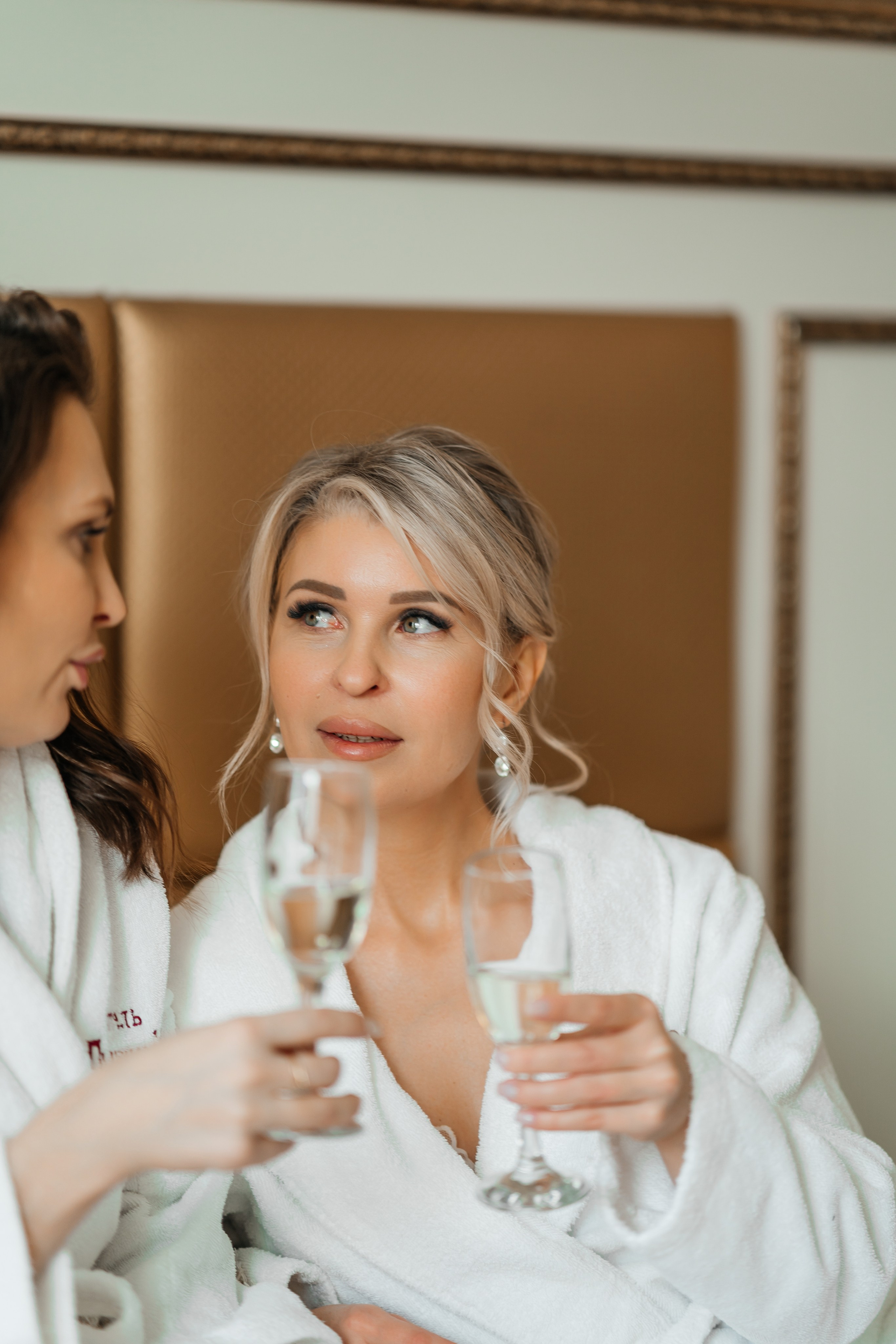 Отель «ПушкинЪ». Фотограф Ангарск Иркутск Ксения Король